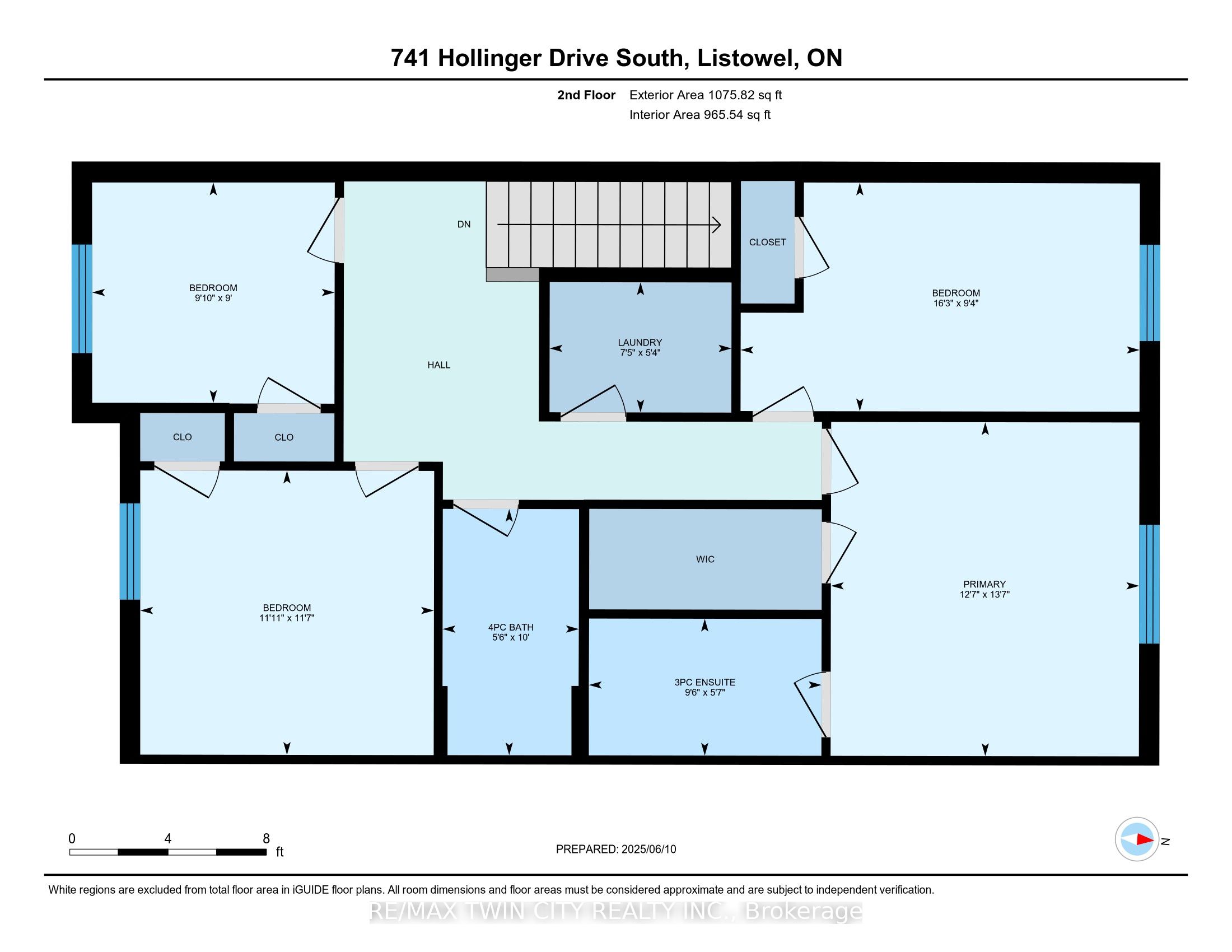 741 Hollinger Avenue Property Photo 37