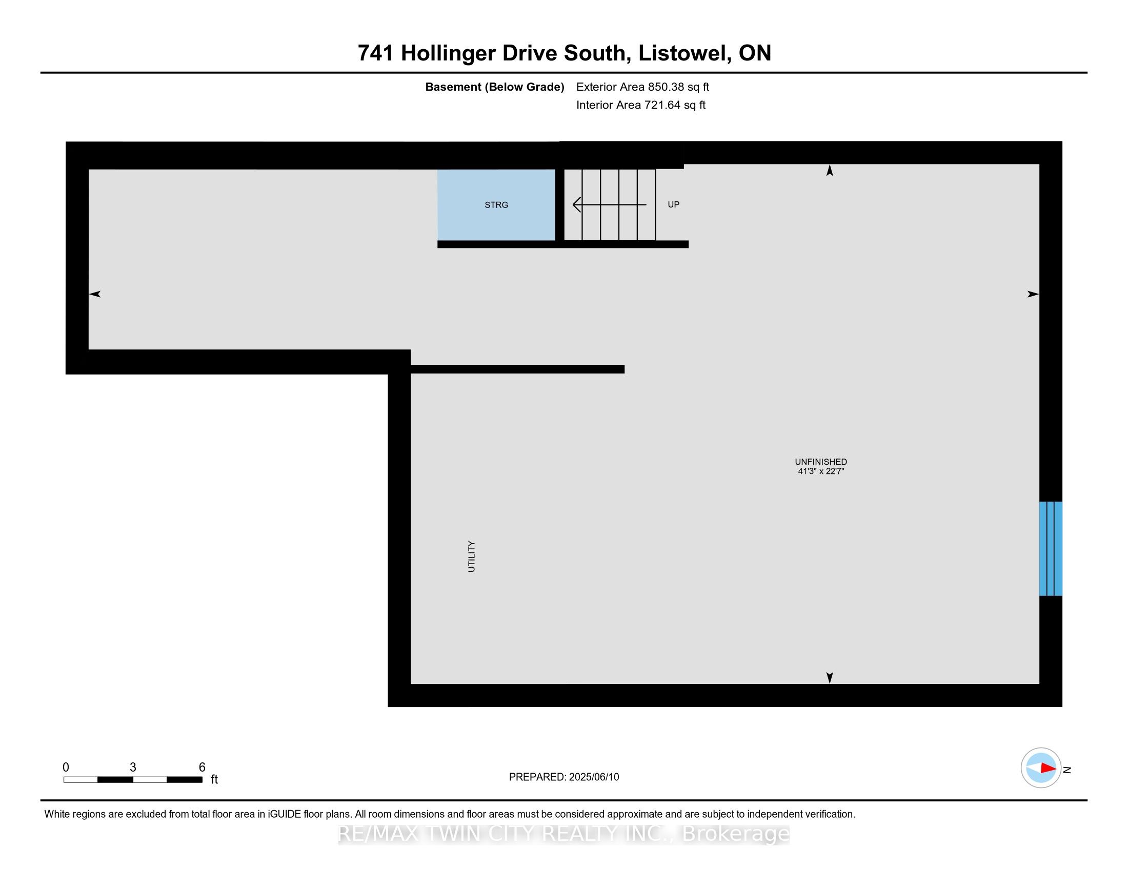 741 Hollinger Avenue Property Photo 38