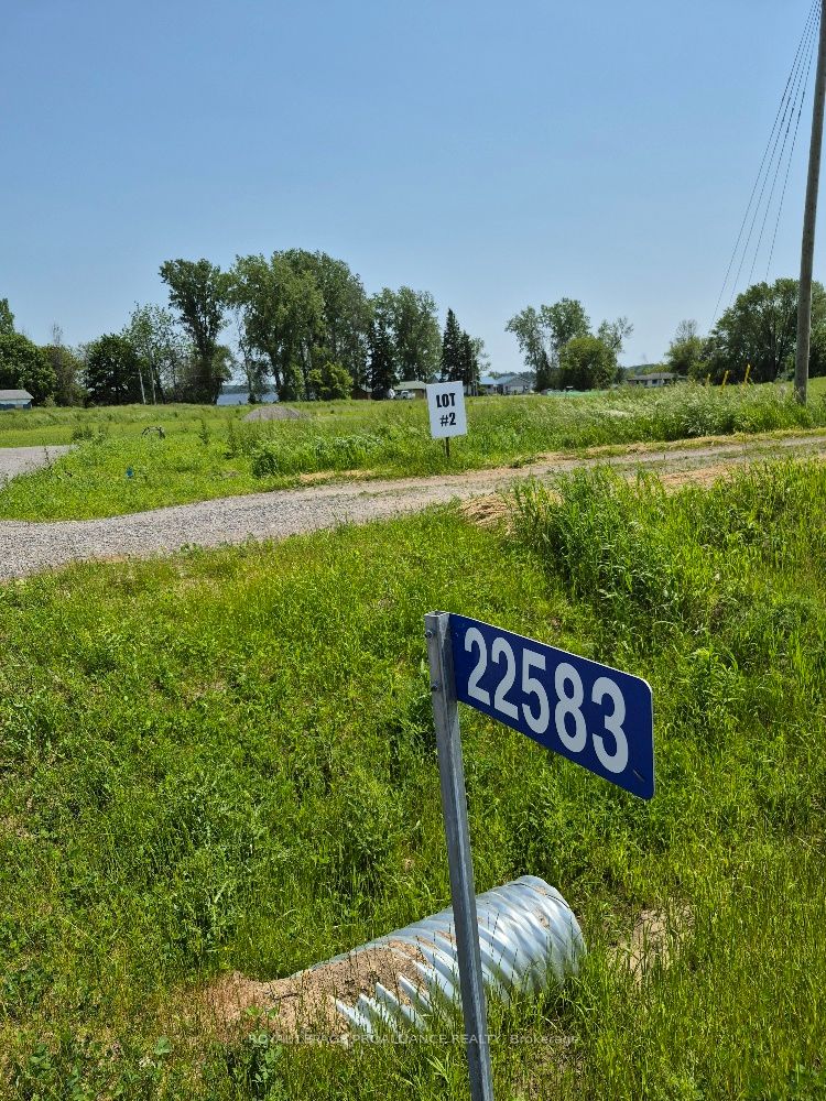 Lot 2 39m968 22583 Loyalist Parkway Property Photo 1