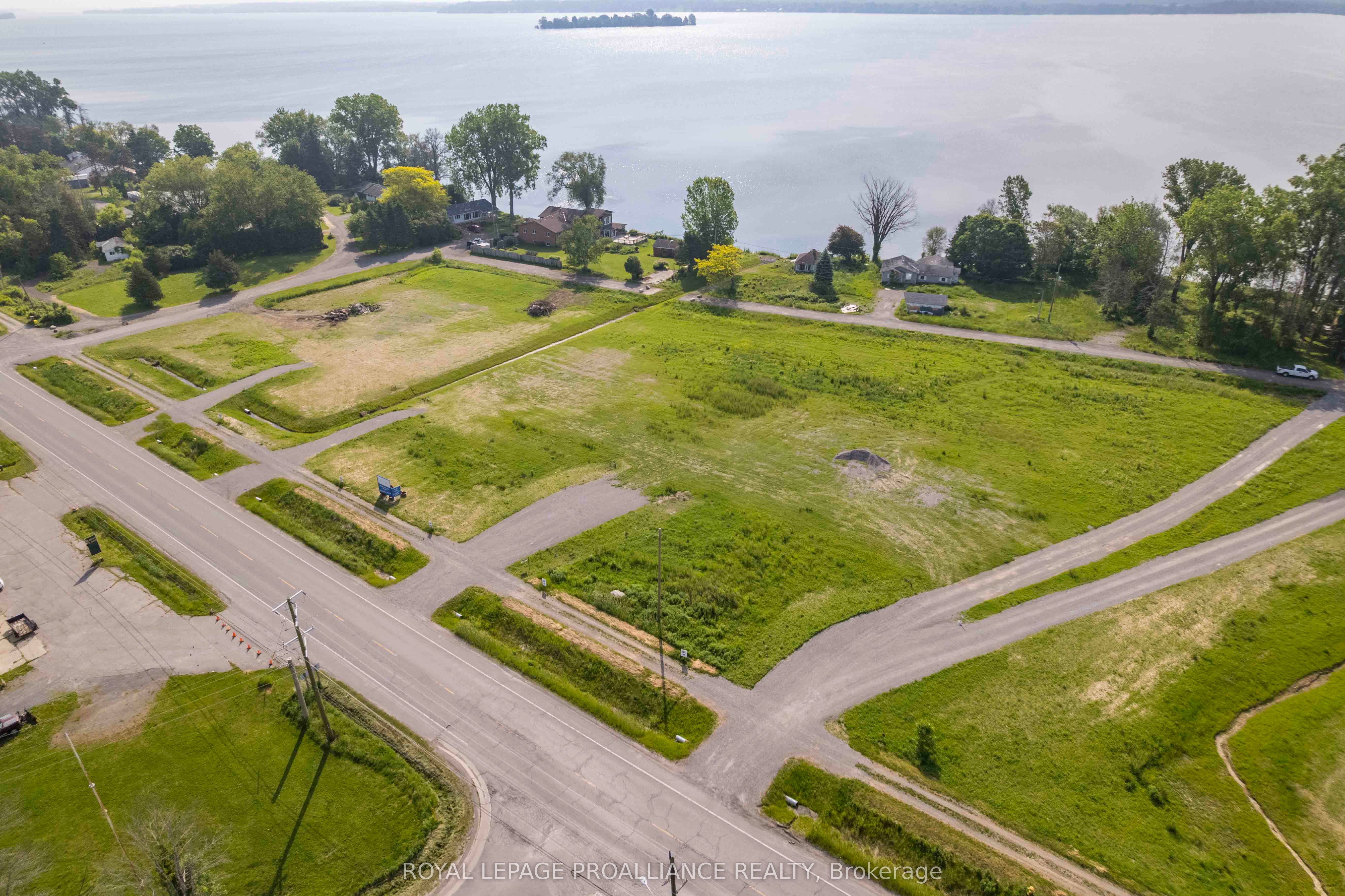 Lot 2 39m968 22583 Loyalist Parkway Property Photo 3