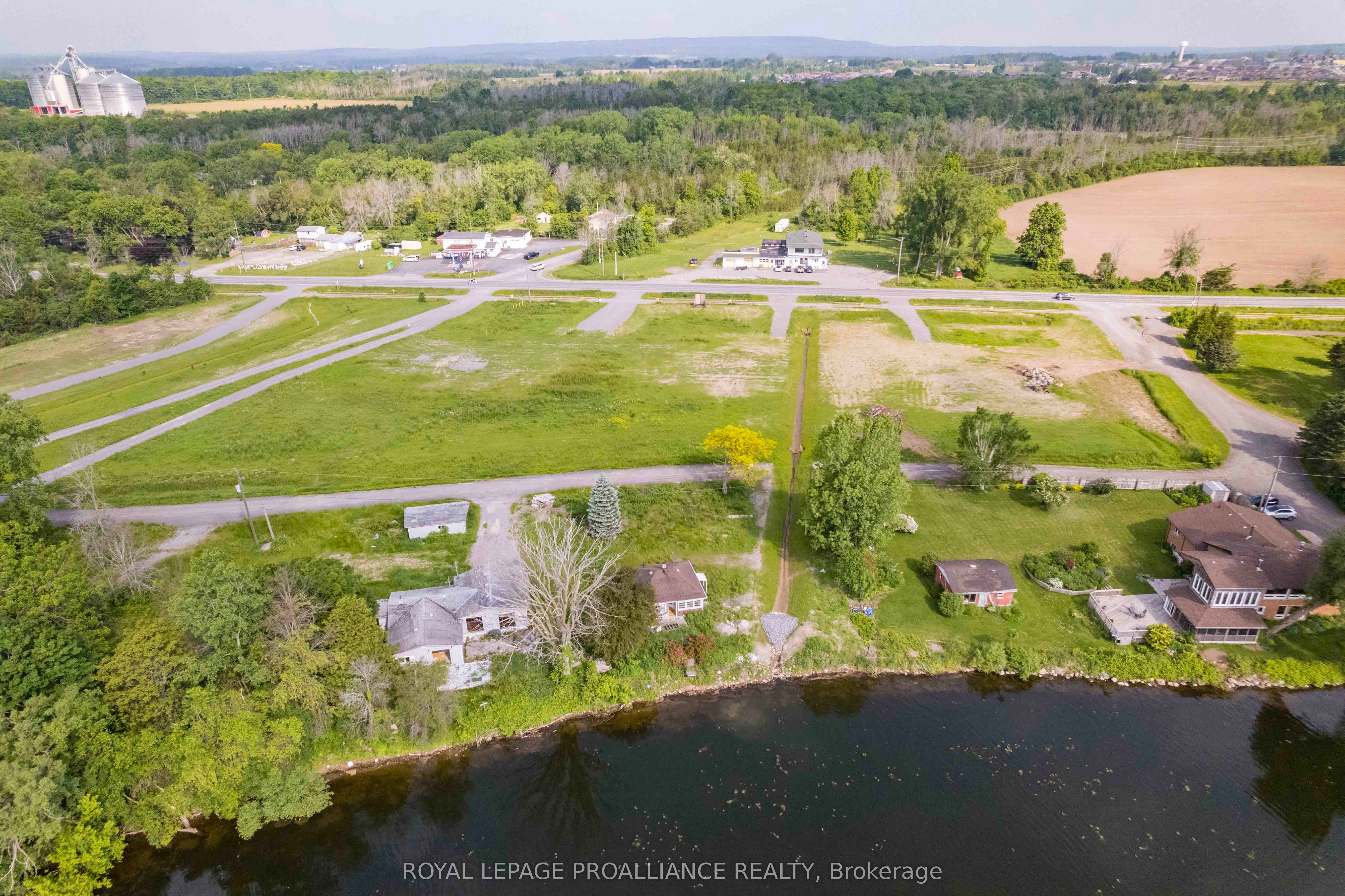 Lot 2 39m968 22583 Loyalist Parkway Property Photo 5