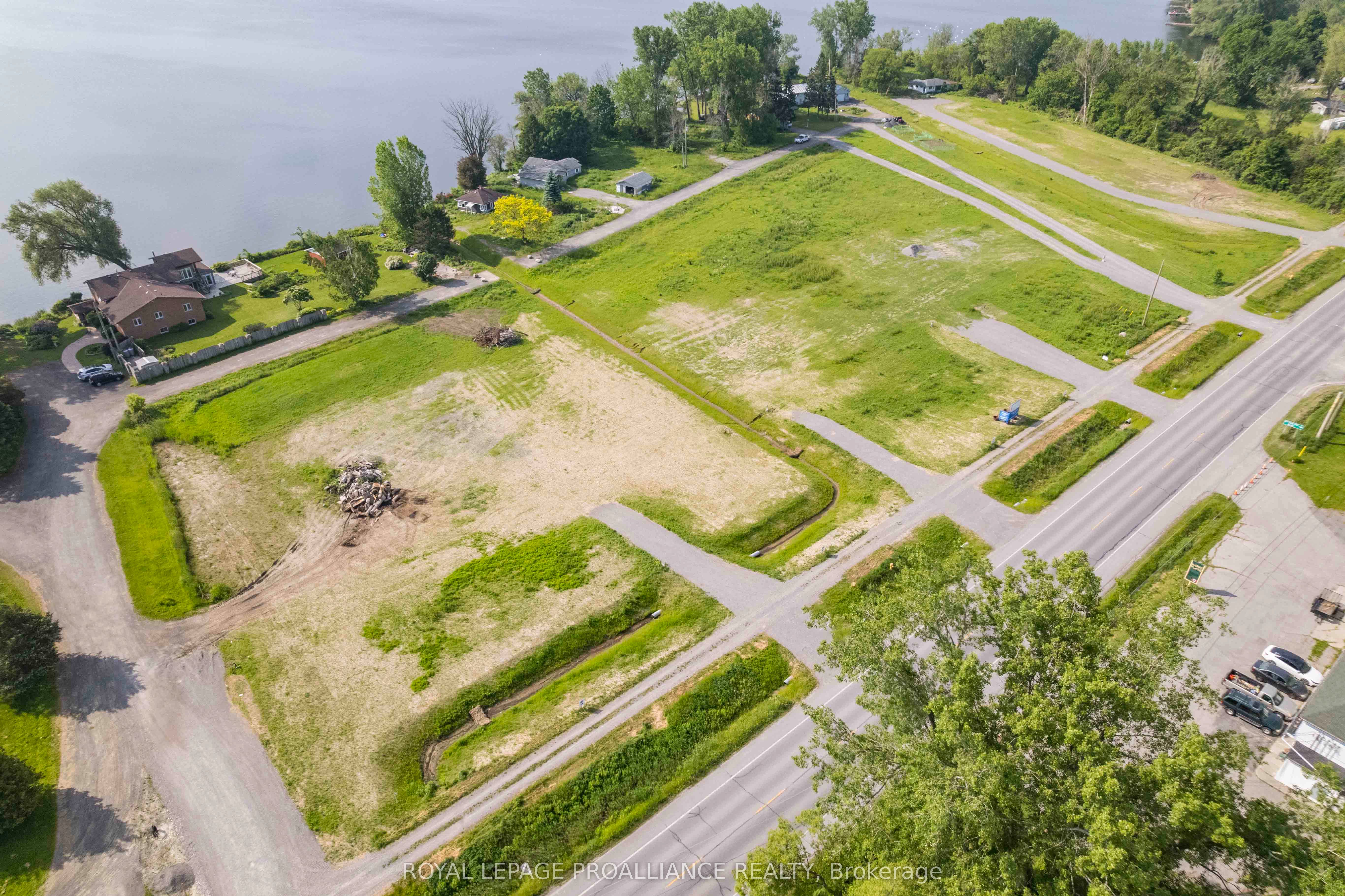 Lot 2 39m968 22583 Loyalist Parkway Property Photo 6