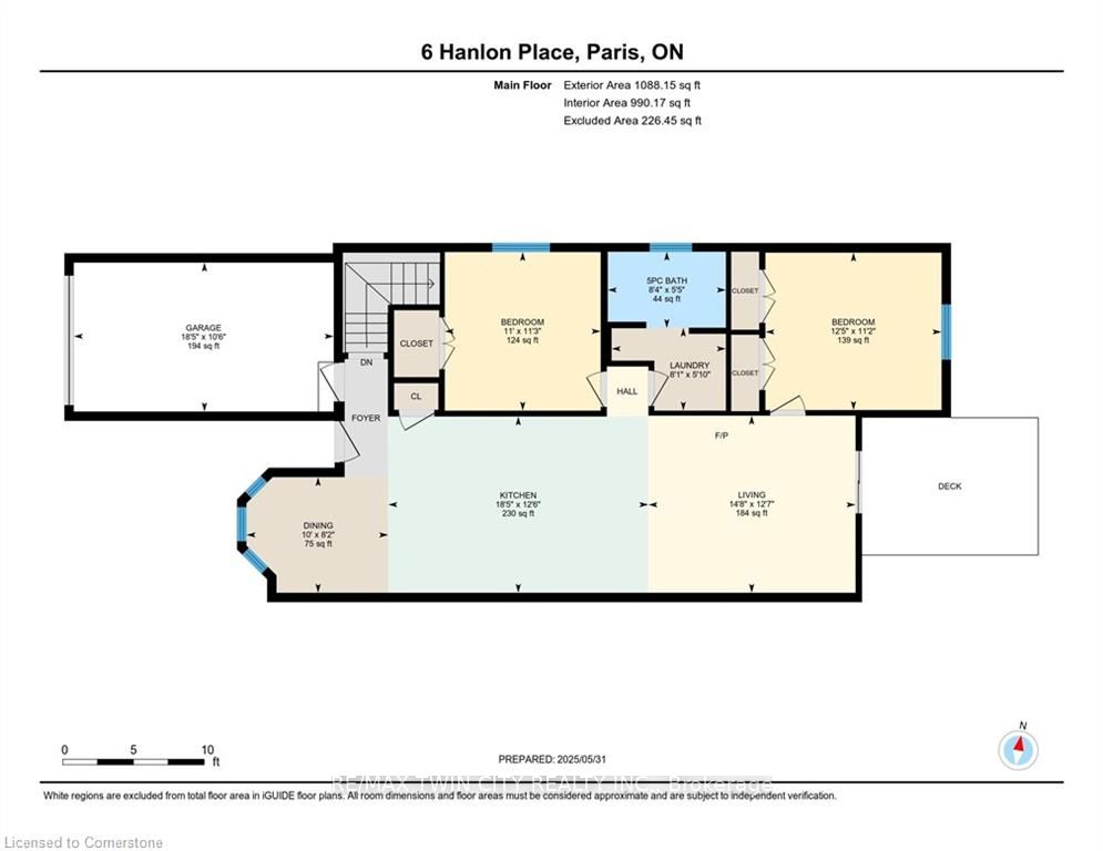 6 Hanlon Place Property Photo 48