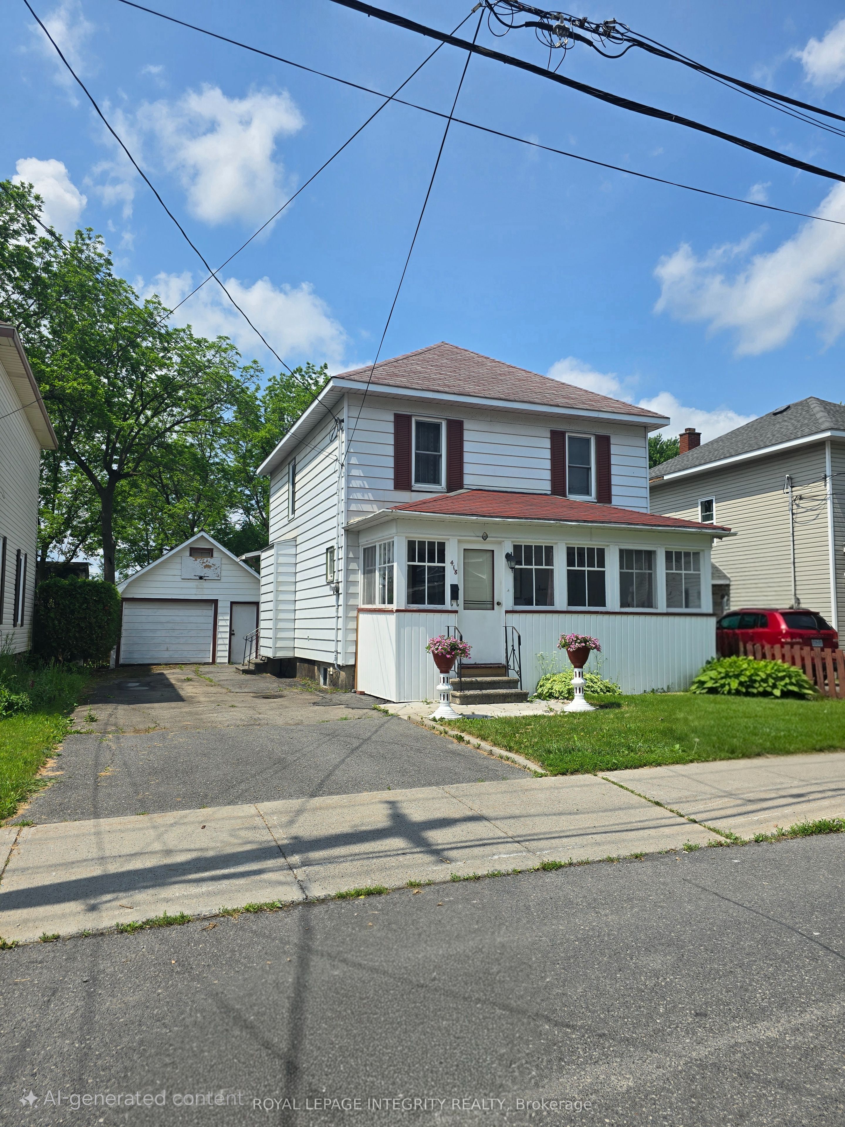 418 Bedford Street Property Photo 1
