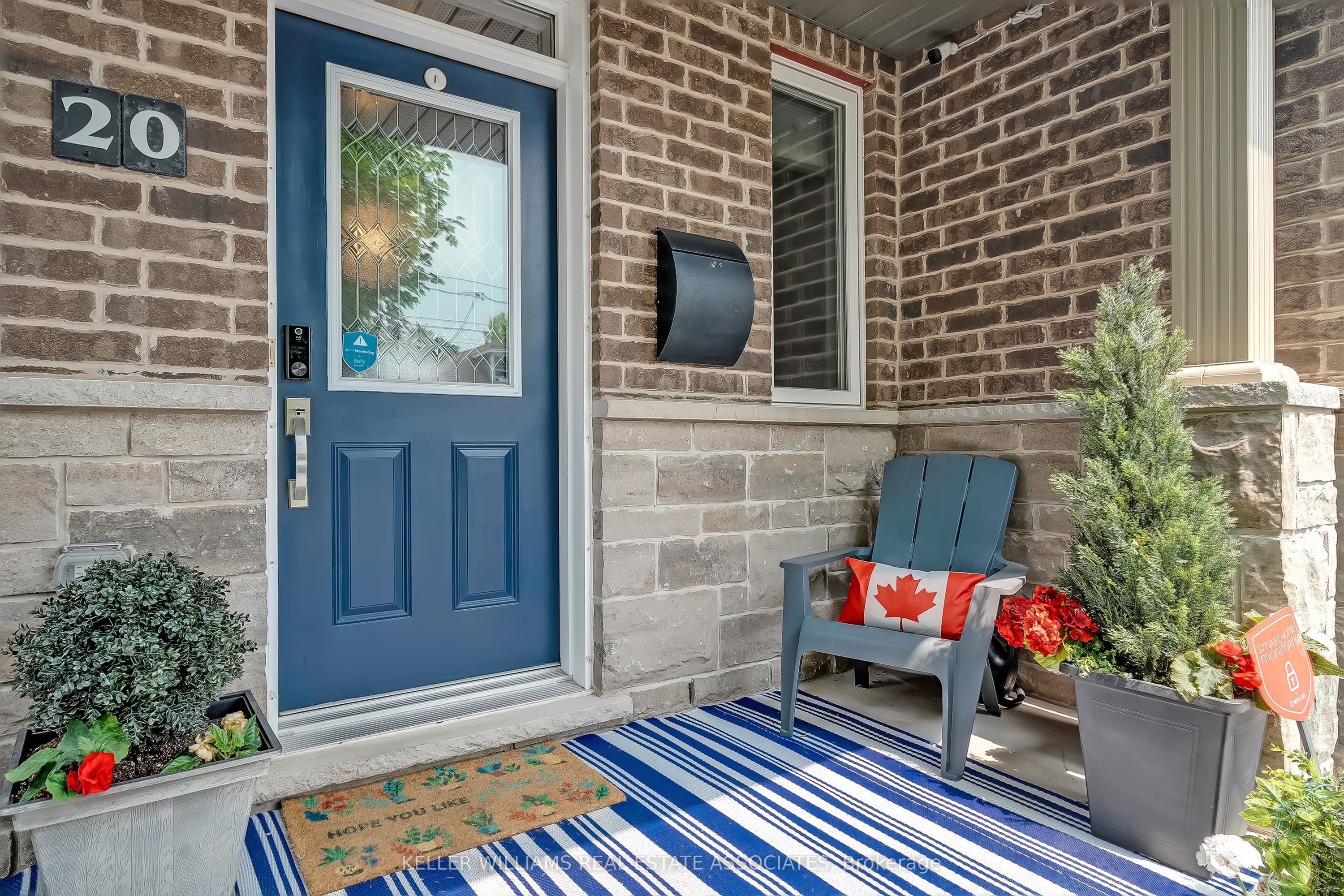 20 Menzie Avenue Property Photo 2