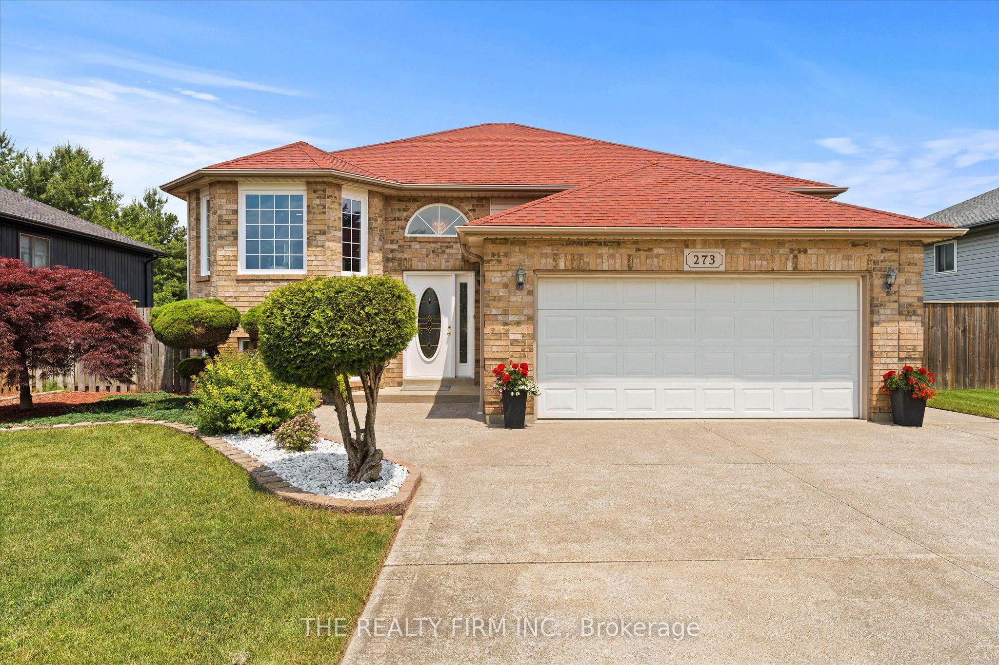 273 Gignac Crescent Property Photo 1