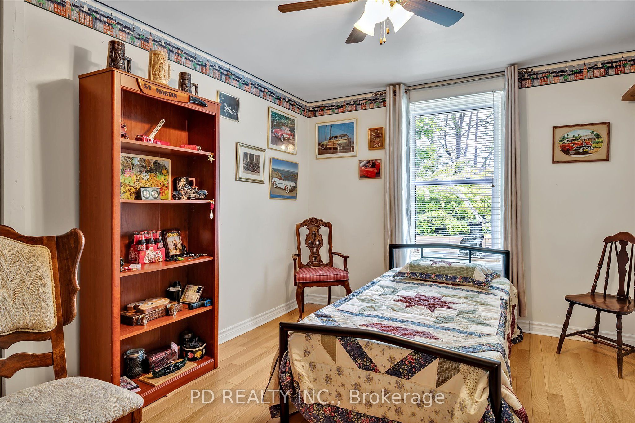8 Regent Street Property Photo 24