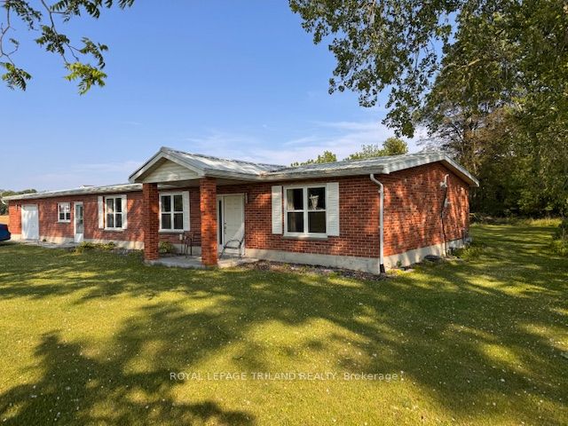 24353 Pioneer Line Property Photo 3