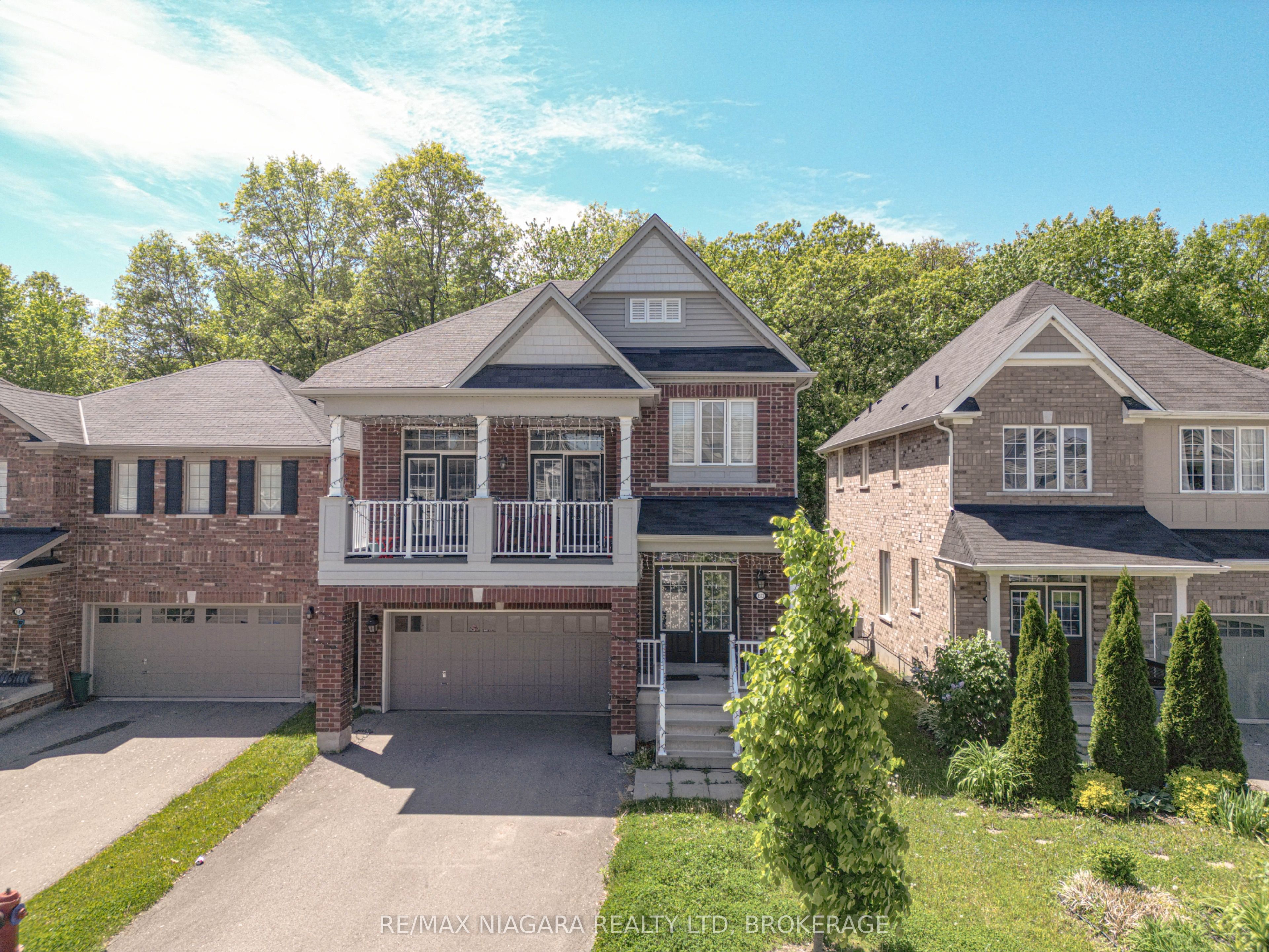 8573 Sweet Chestnut Drive Property Photo 1