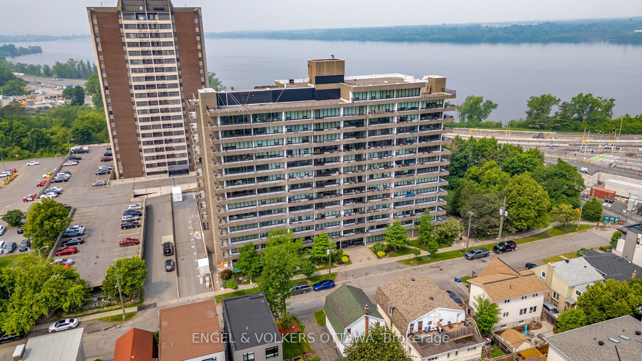 #1004 - 370 Dominion Avenue Property Photo 1