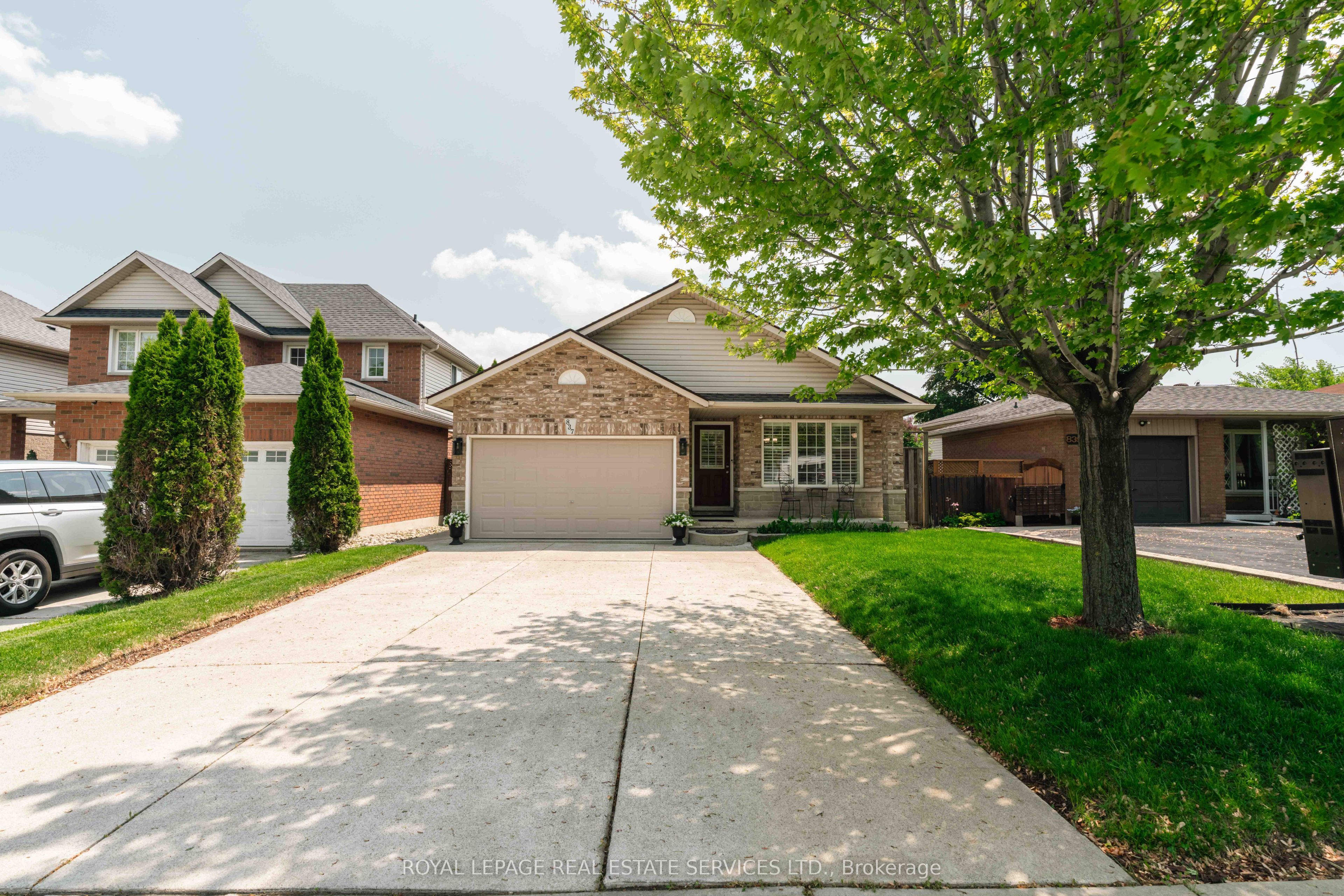 837 Upper Ottawa Street Property Photo 2