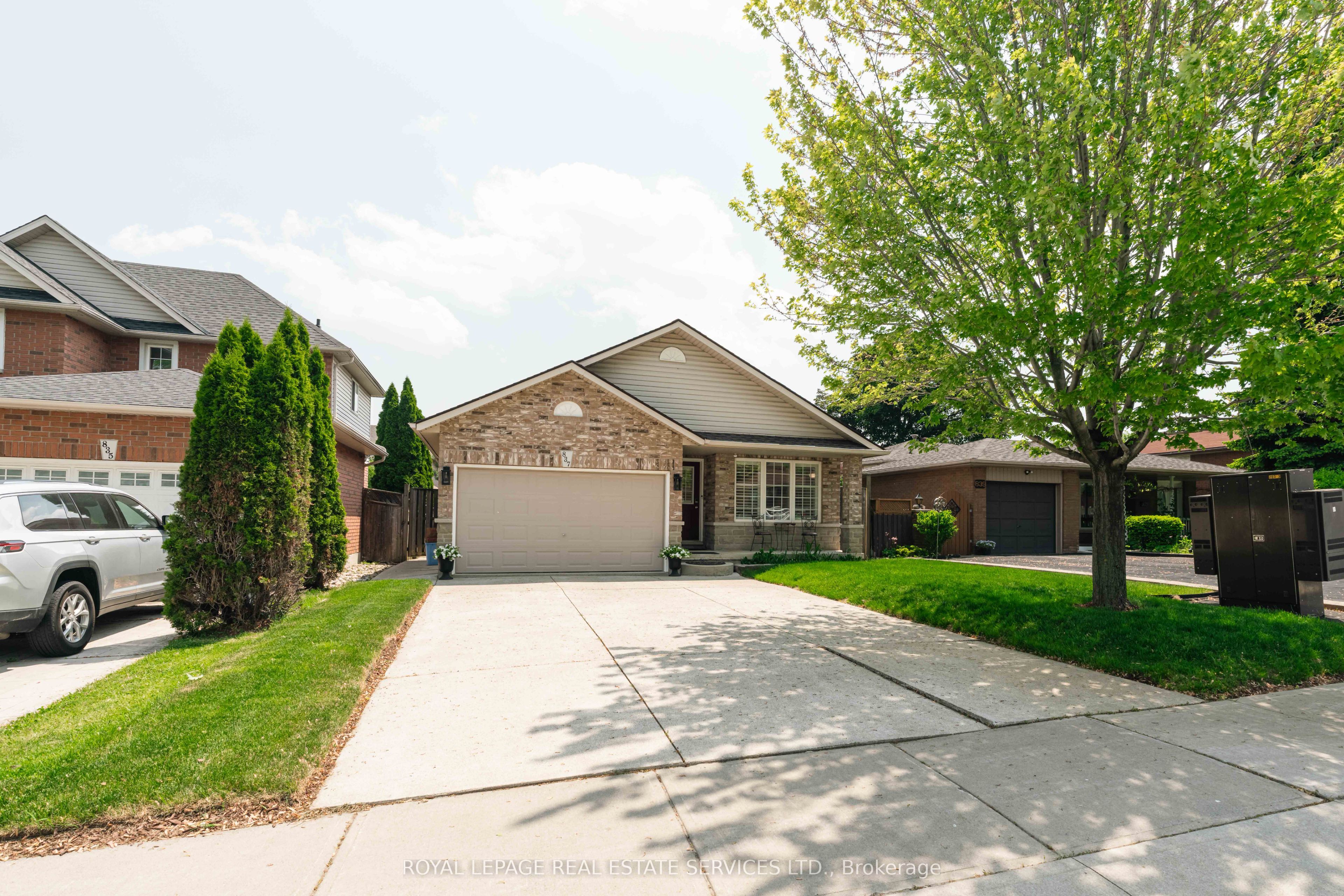 837 Upper Ottawa Street Property Photo 4