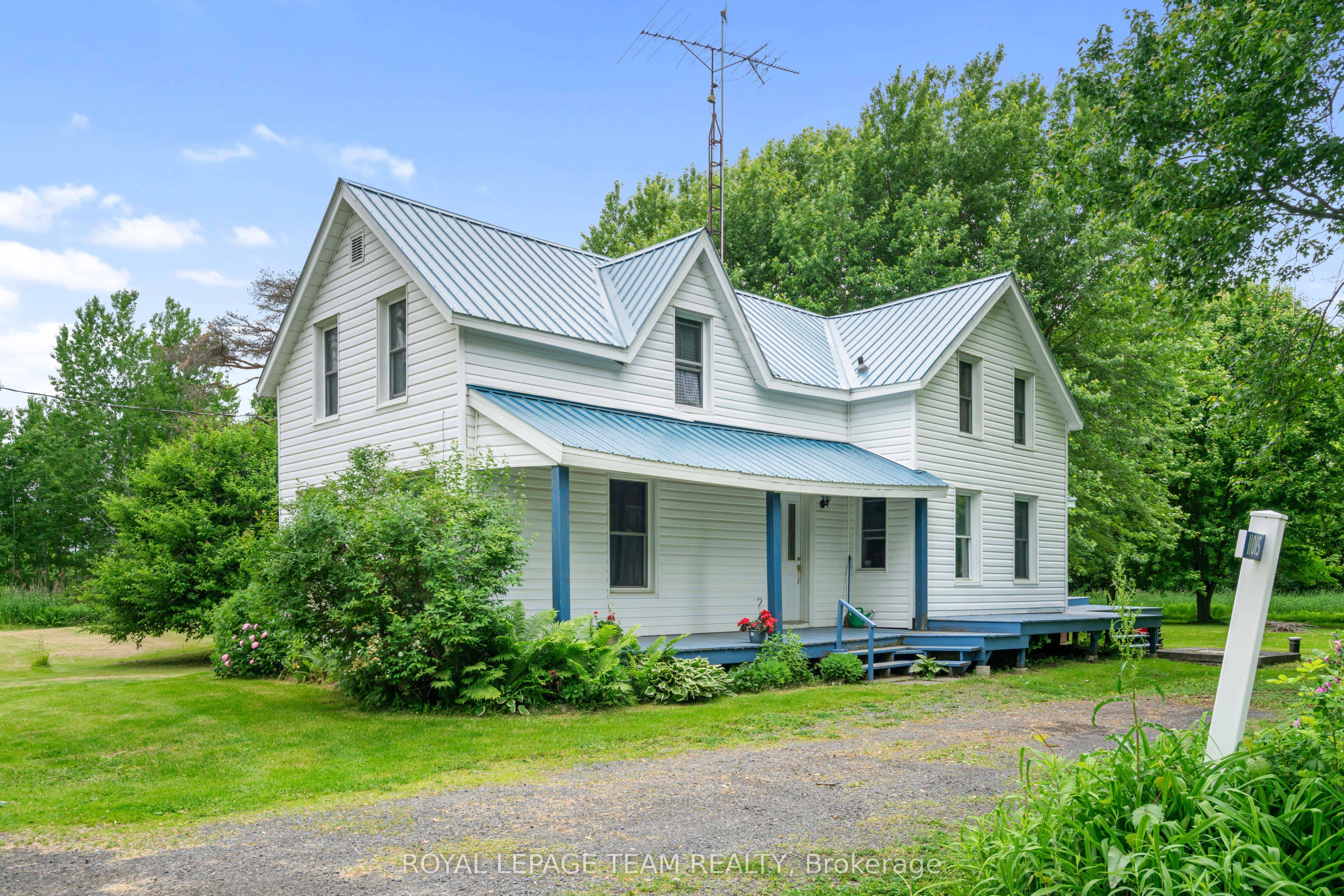11015 Irena Road Property Photo 1
