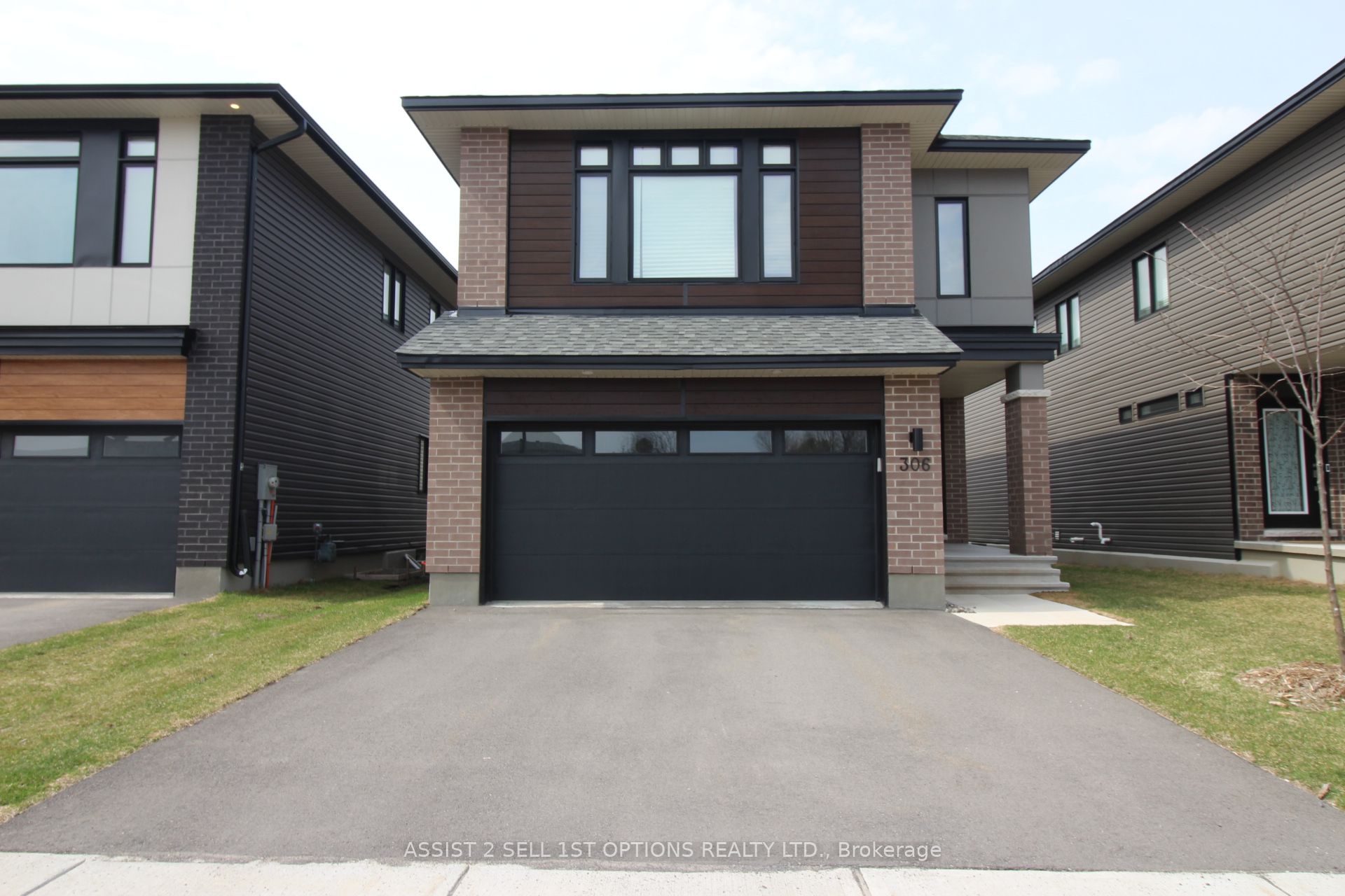 306 Whitham Cres Property Photo 1