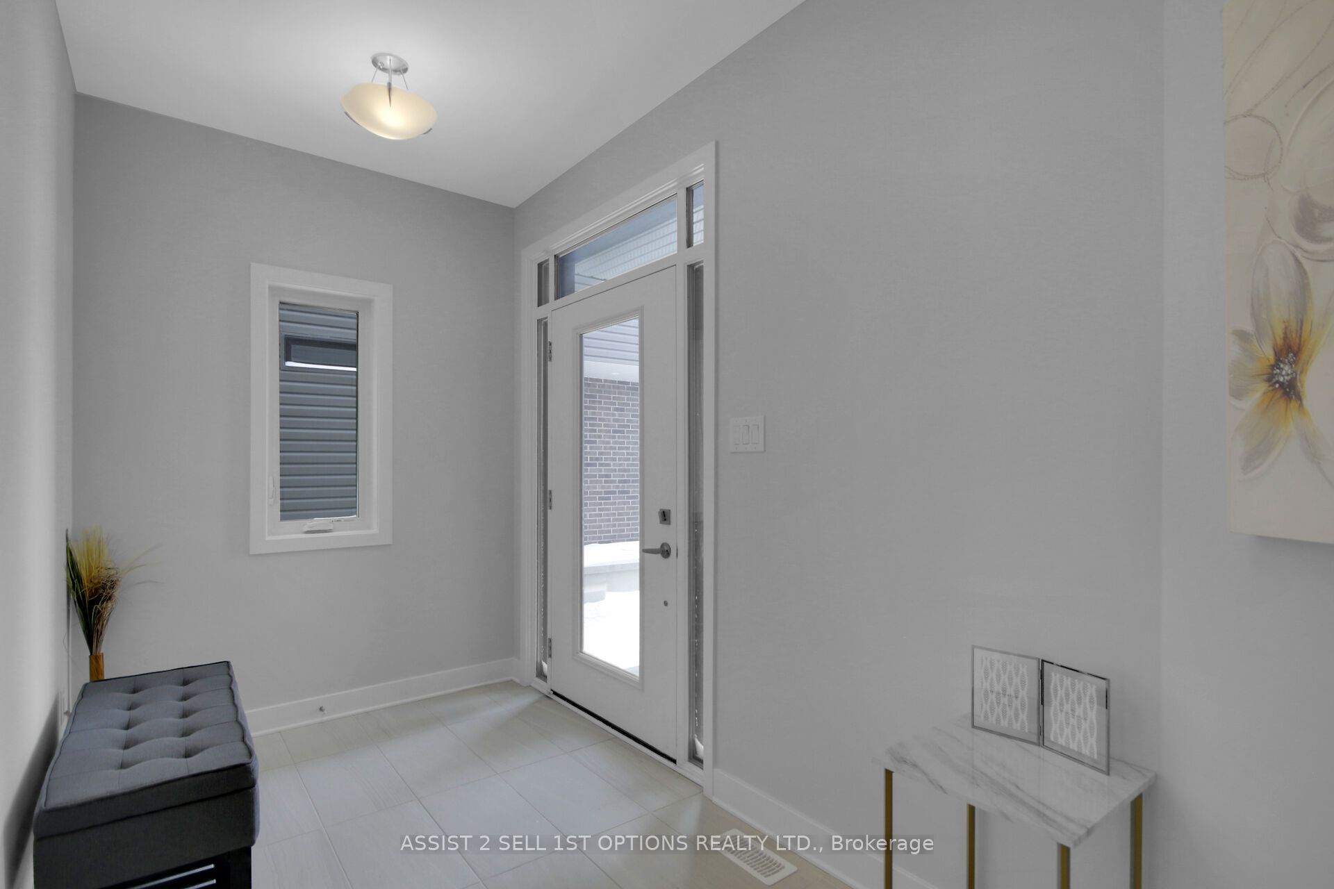 306 Whitham Cres Property Photo 2