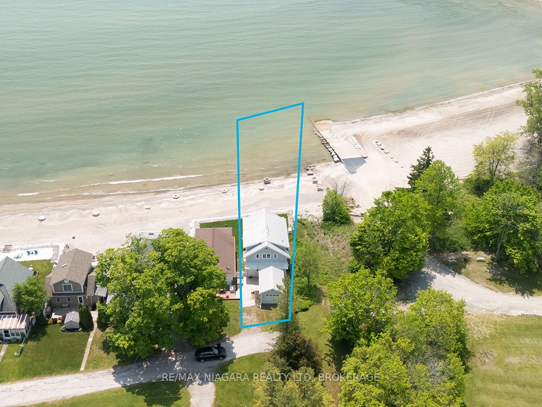 12895 Old Lake Shore Rd W Property Photo 37