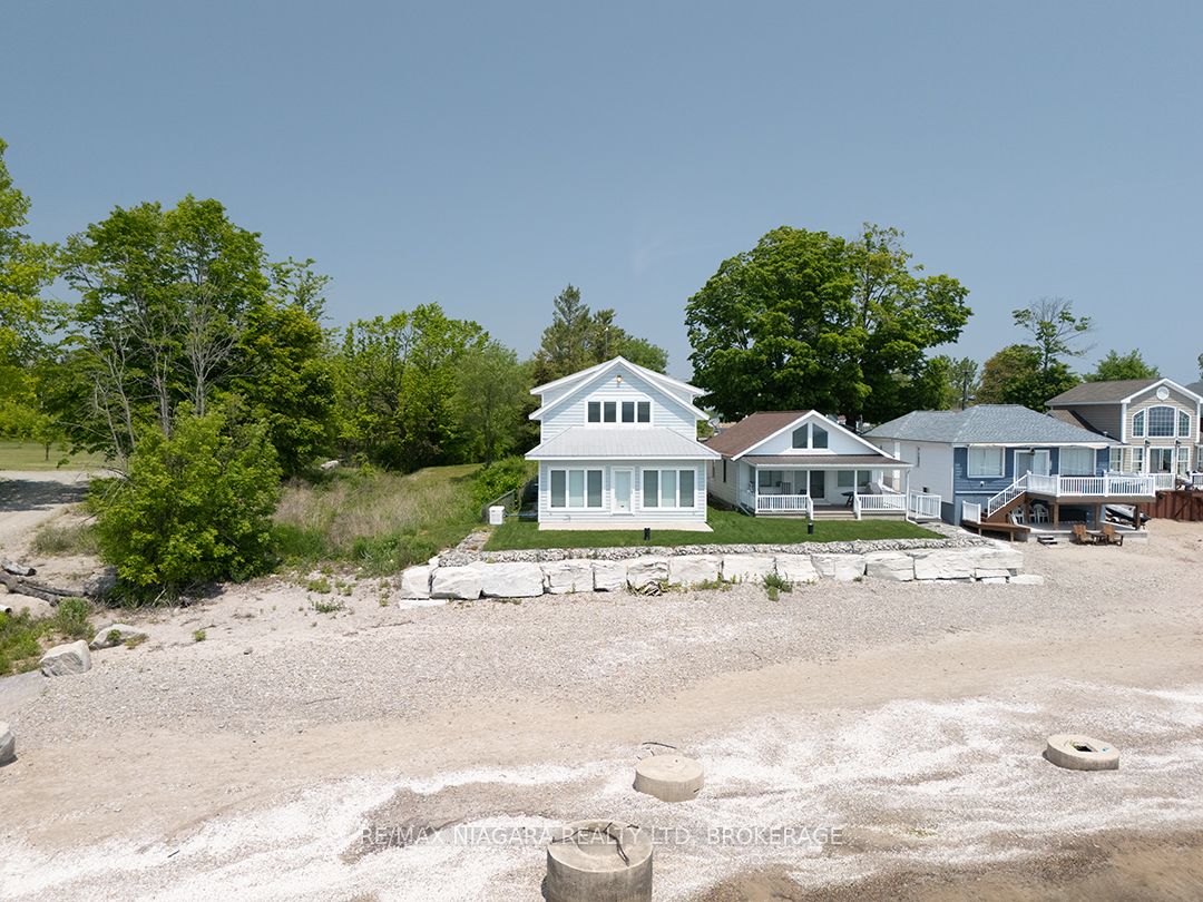 12895 Old Lake Shore Rd W Property Photo 38