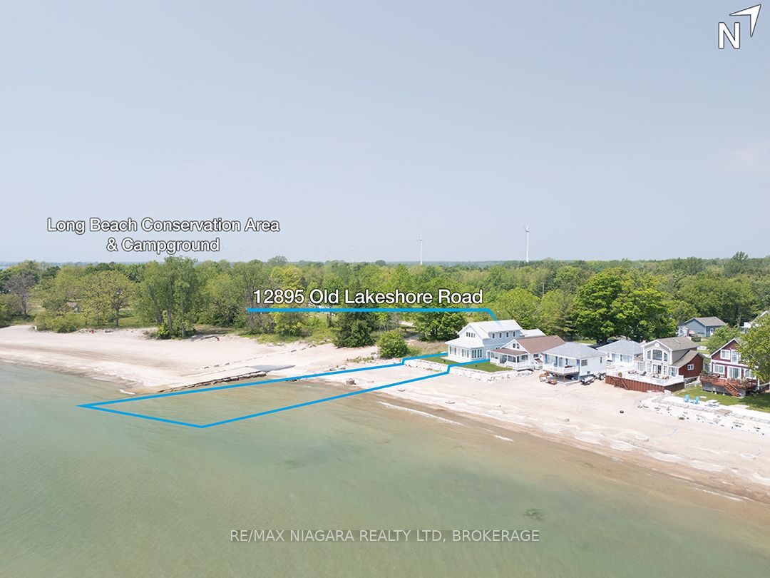 12895 Old Lake Shore Rd W Property Photo 39