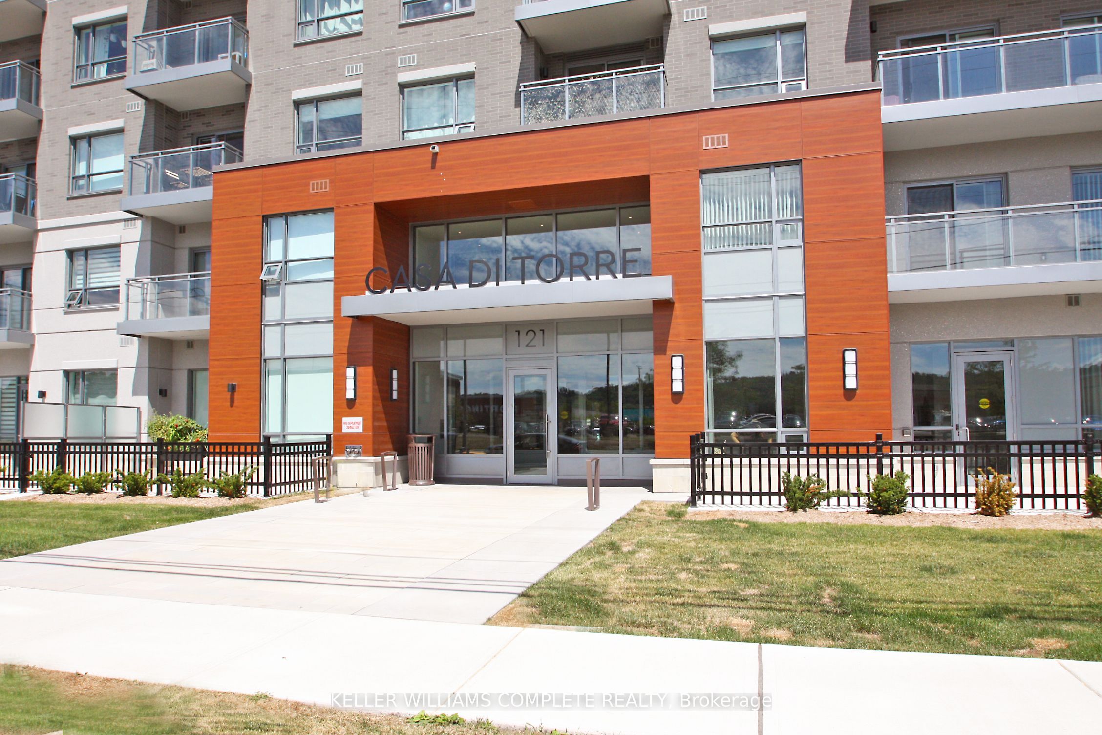 #106 - 121 # 8 Highway Property Photo 1