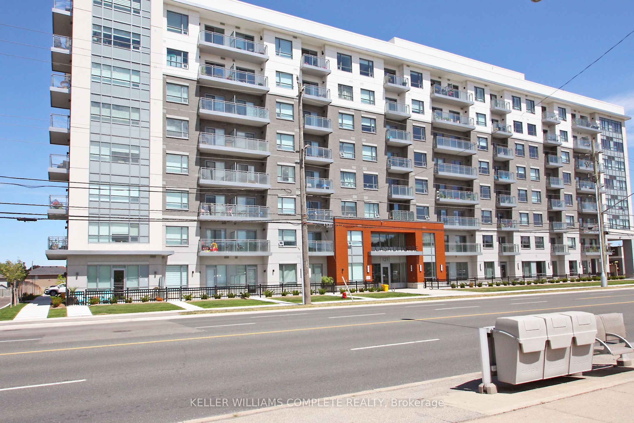 #106 - 121 # 8 Highway Property Photo 3