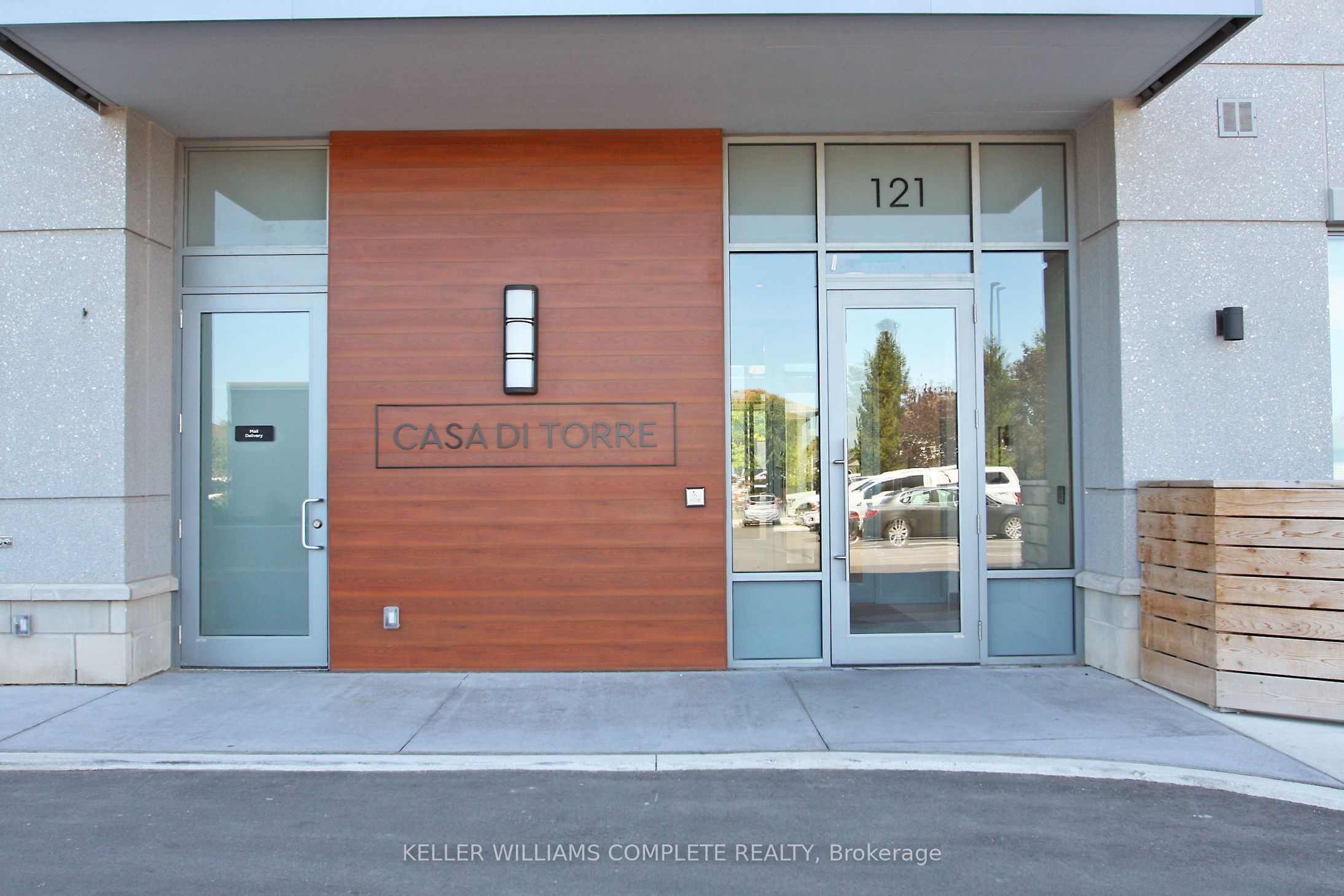 #106 - 121 # 8 Highway Property Photo 4
