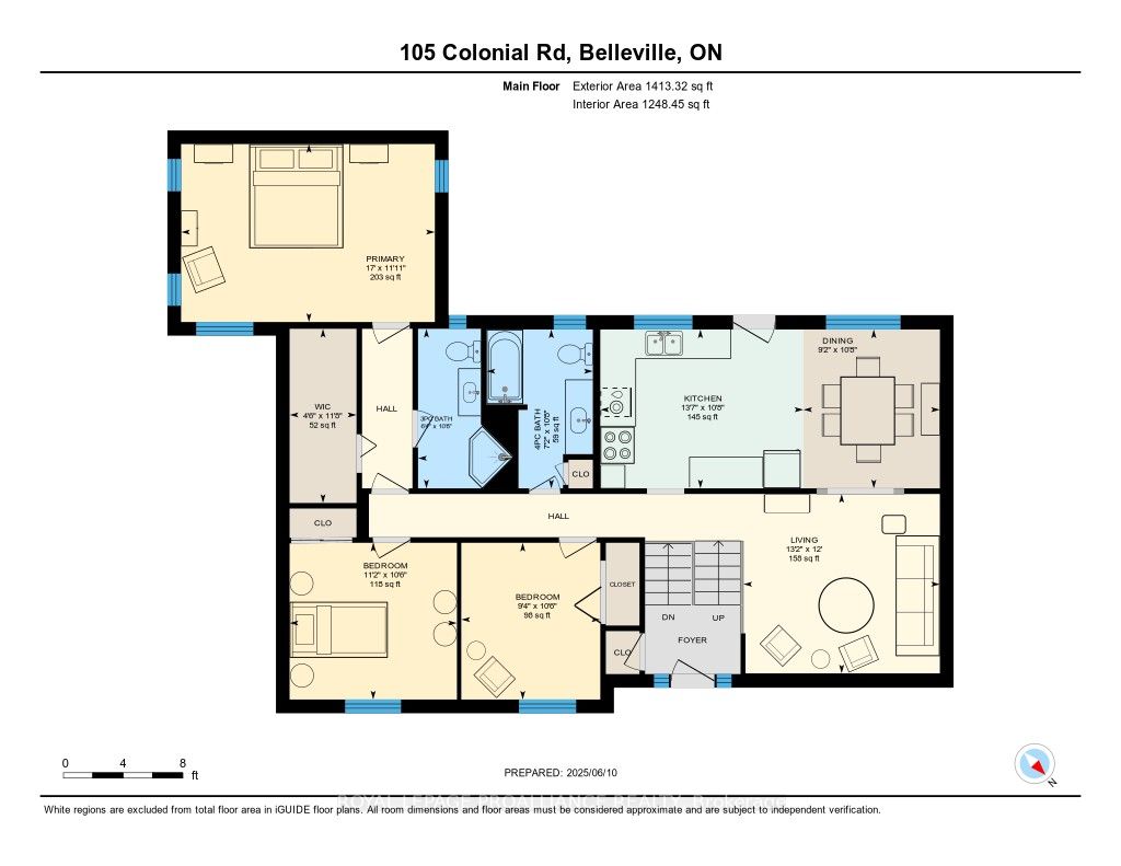 105 Colonial Road Property Photo 38