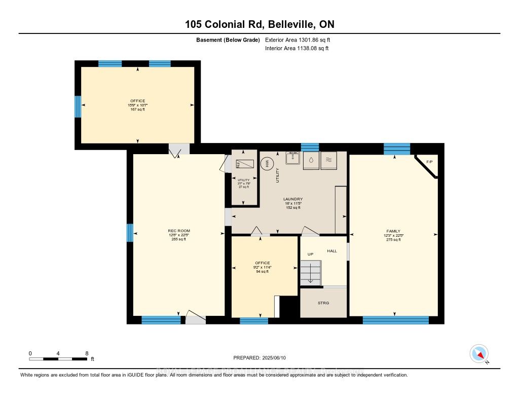 105 Colonial Road Property Photo 39