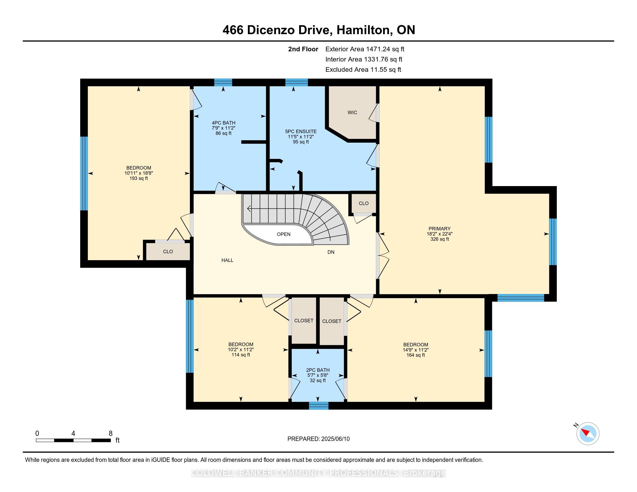466 Dicenzo Dr Property Photo 48