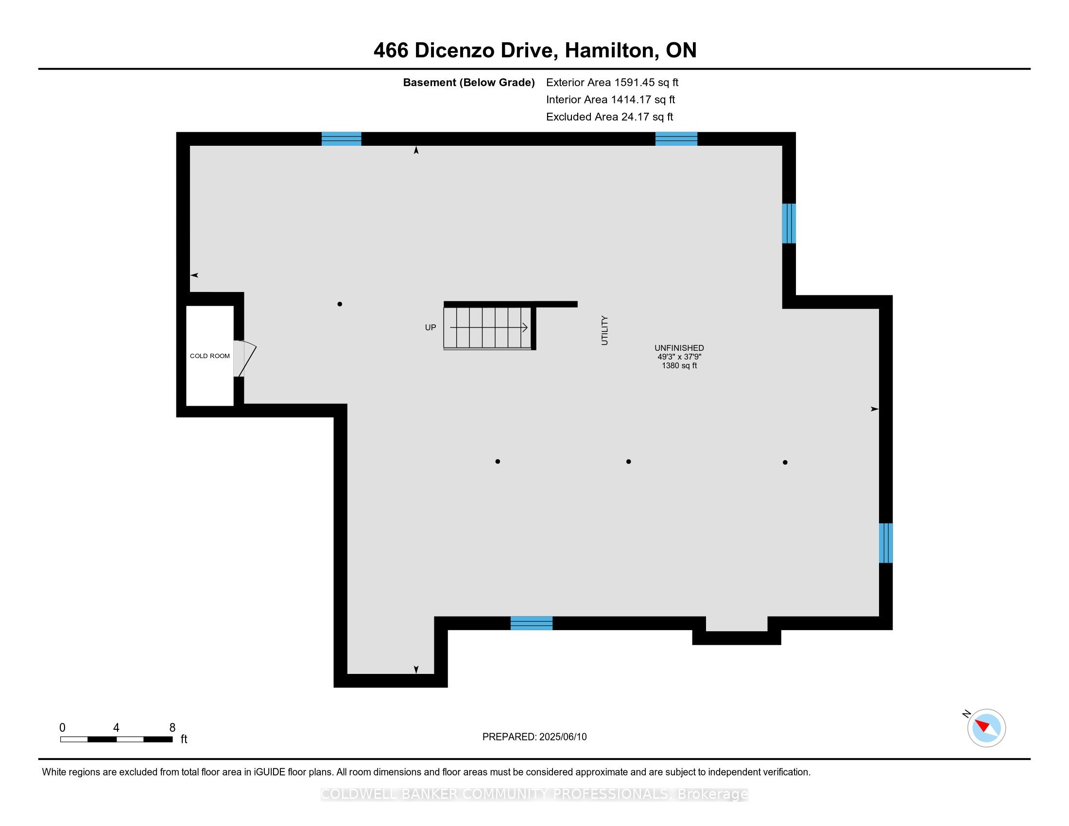 466 Dicenzo Dr Property Photo 49