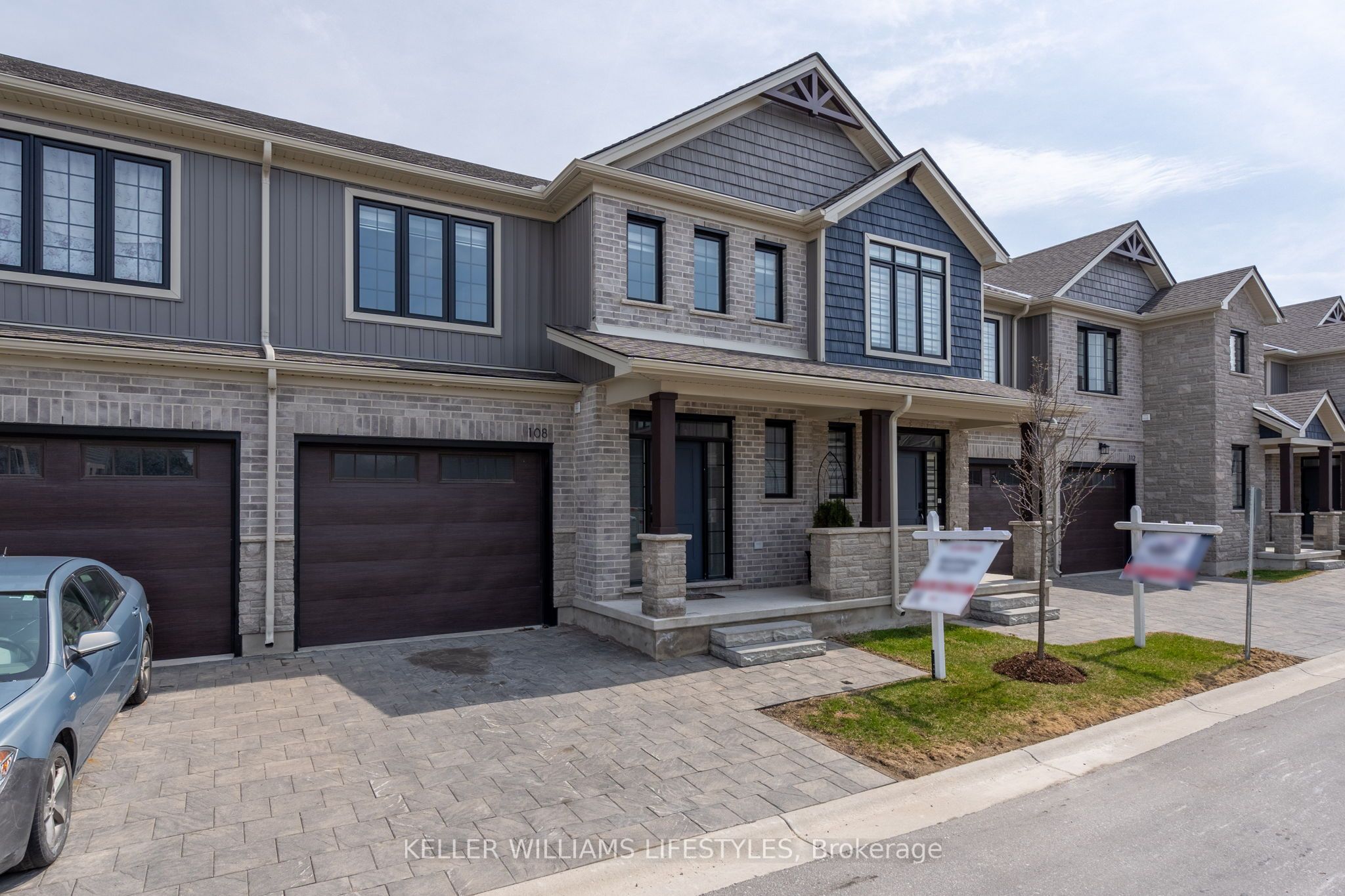 #108 - 93 Stonefield Lane Property Photo 1