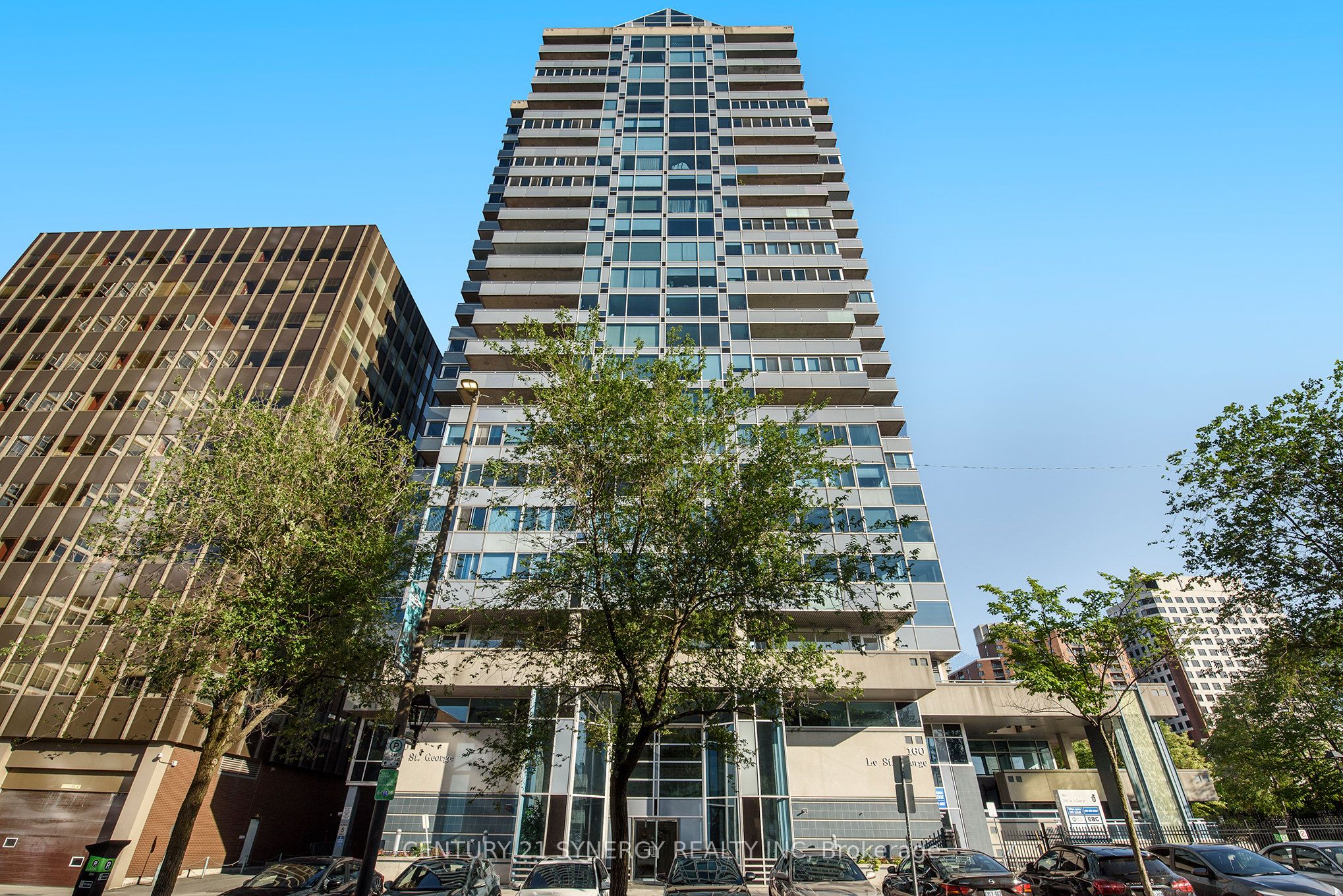 160 George Street 2202