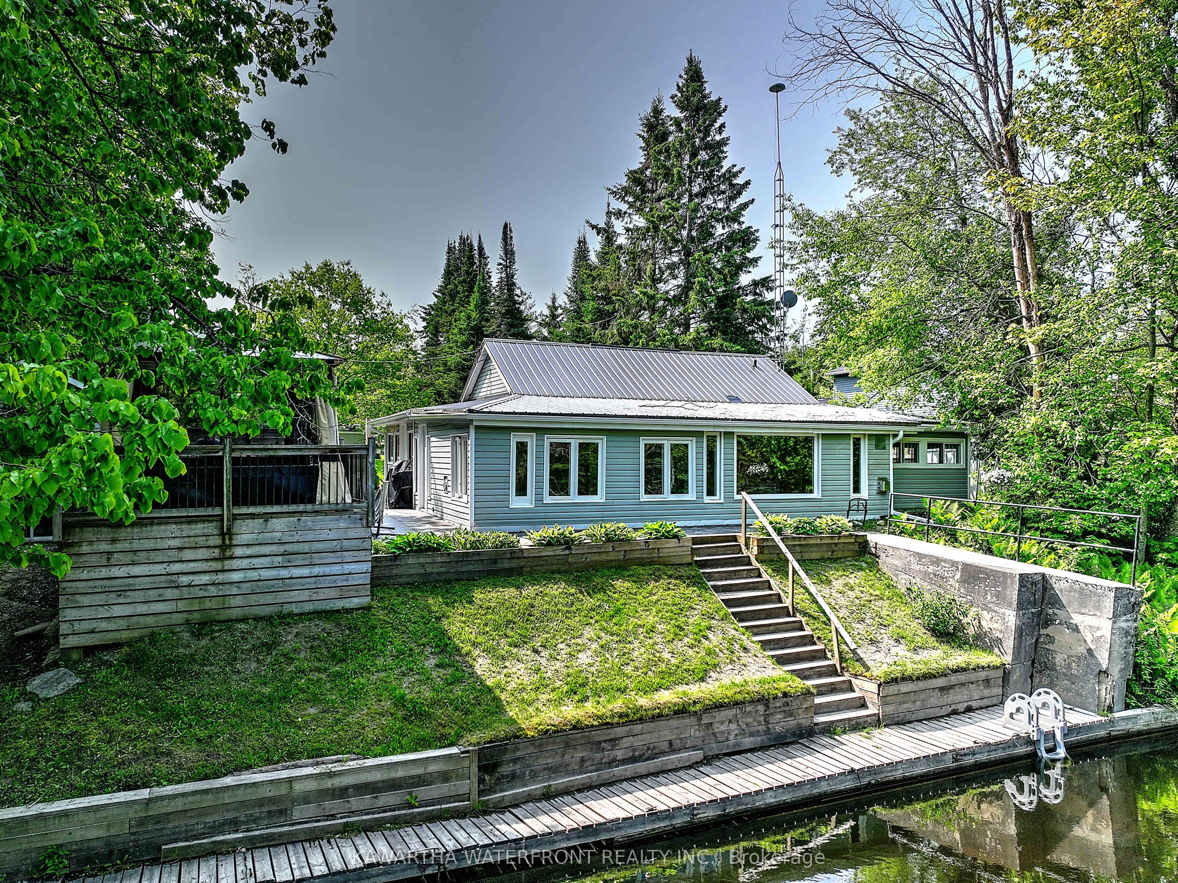 82 Kozy Kove Rd Property Photo 1
