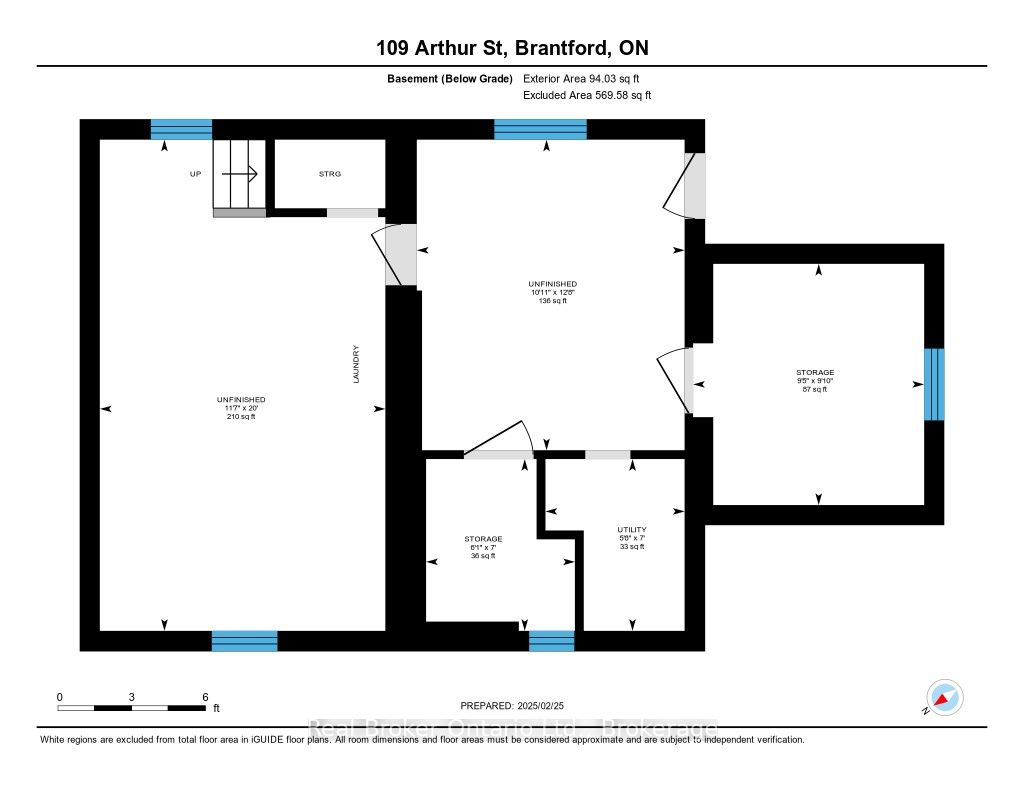 109 Arthur Street Property Photo 7