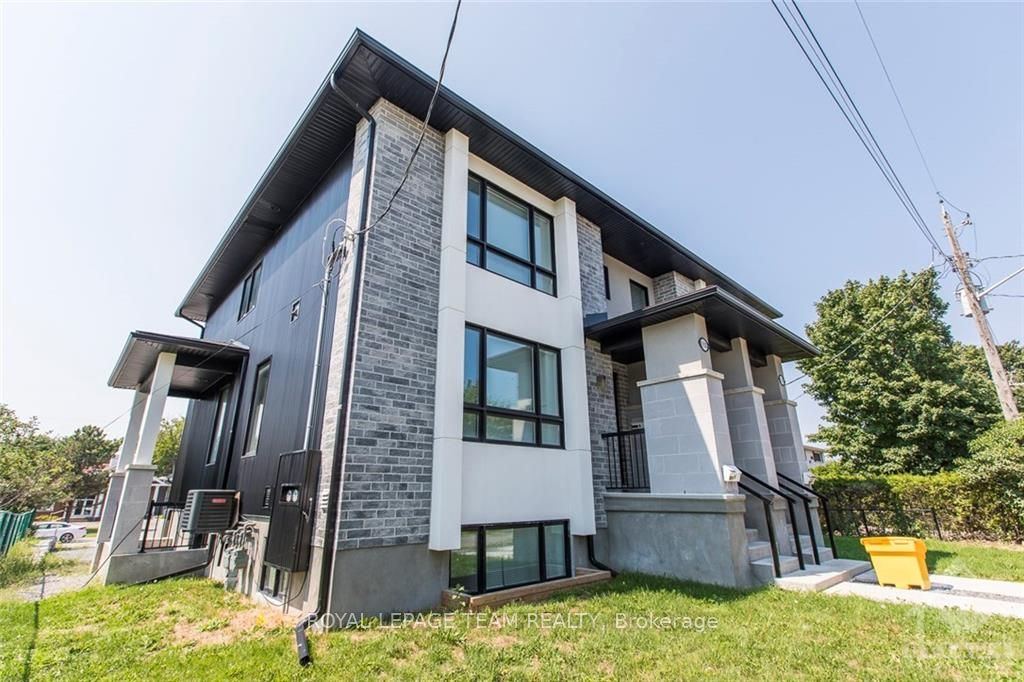 #1 - 550 Brunel Street Property Photo 1