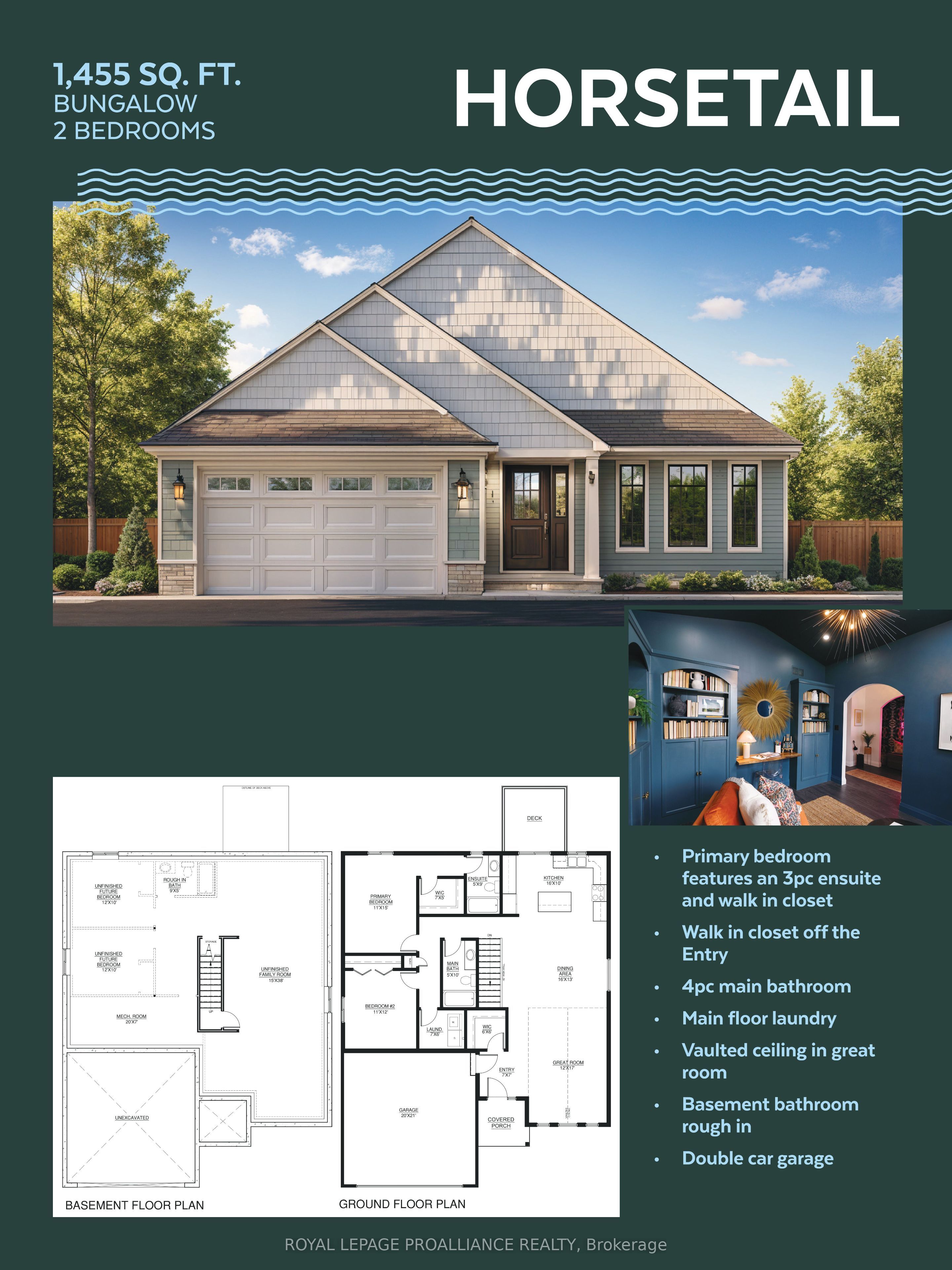 Lot 4 River Rapids Road Property Photo 1
