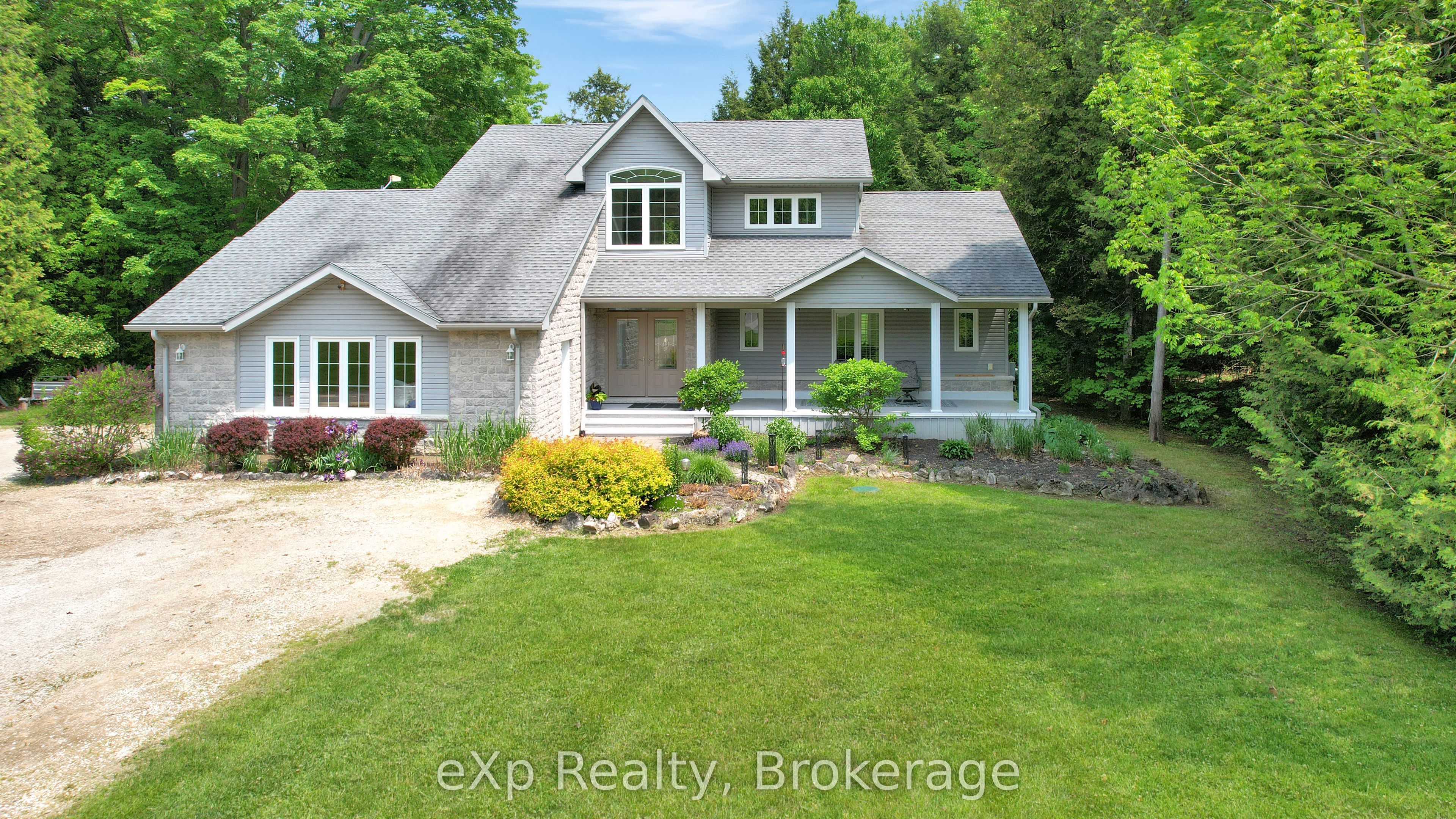527 Lake Rosalind Road 5 Property Photo 1