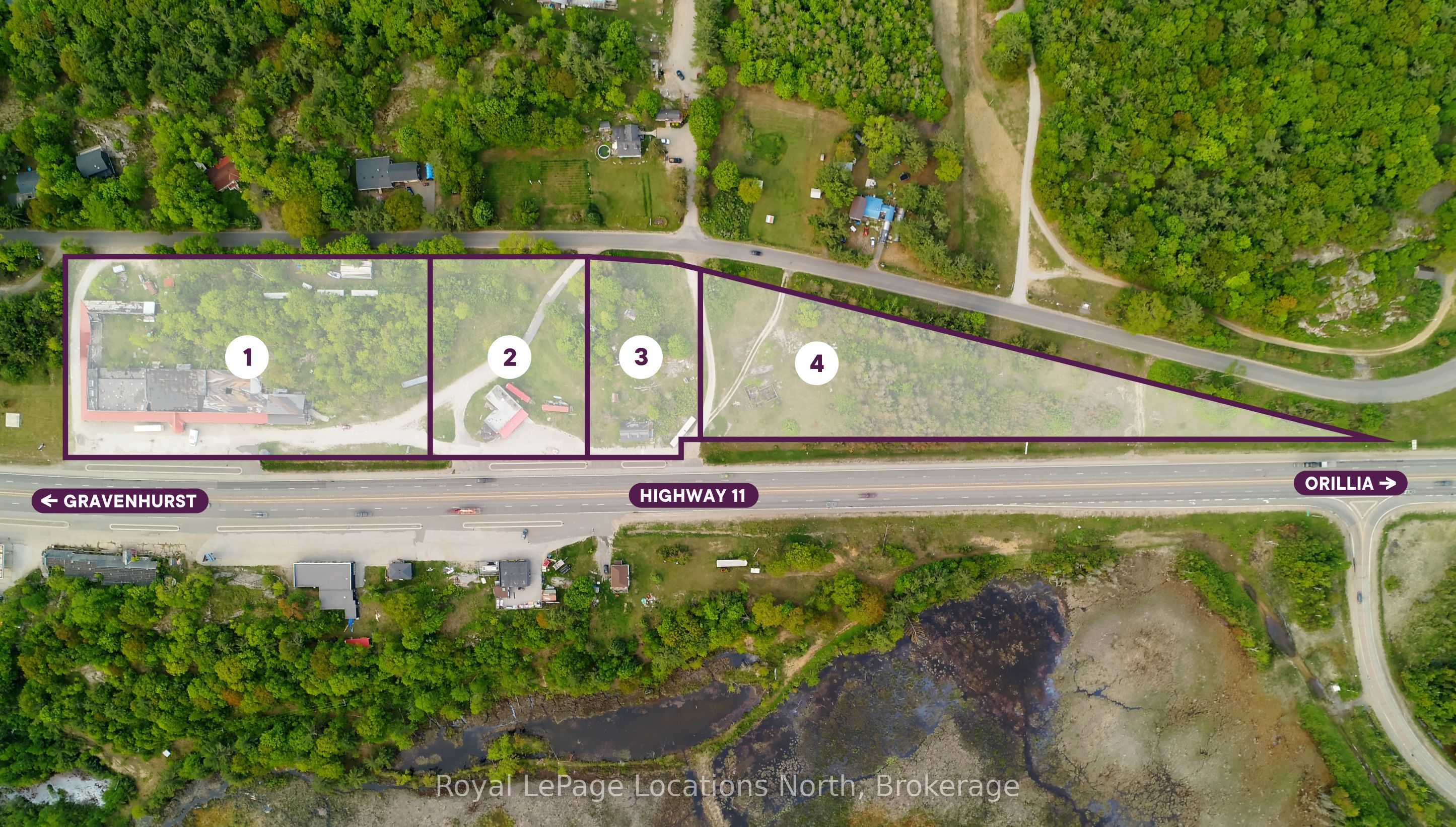 2266 Highway 11 N Property Photo 1