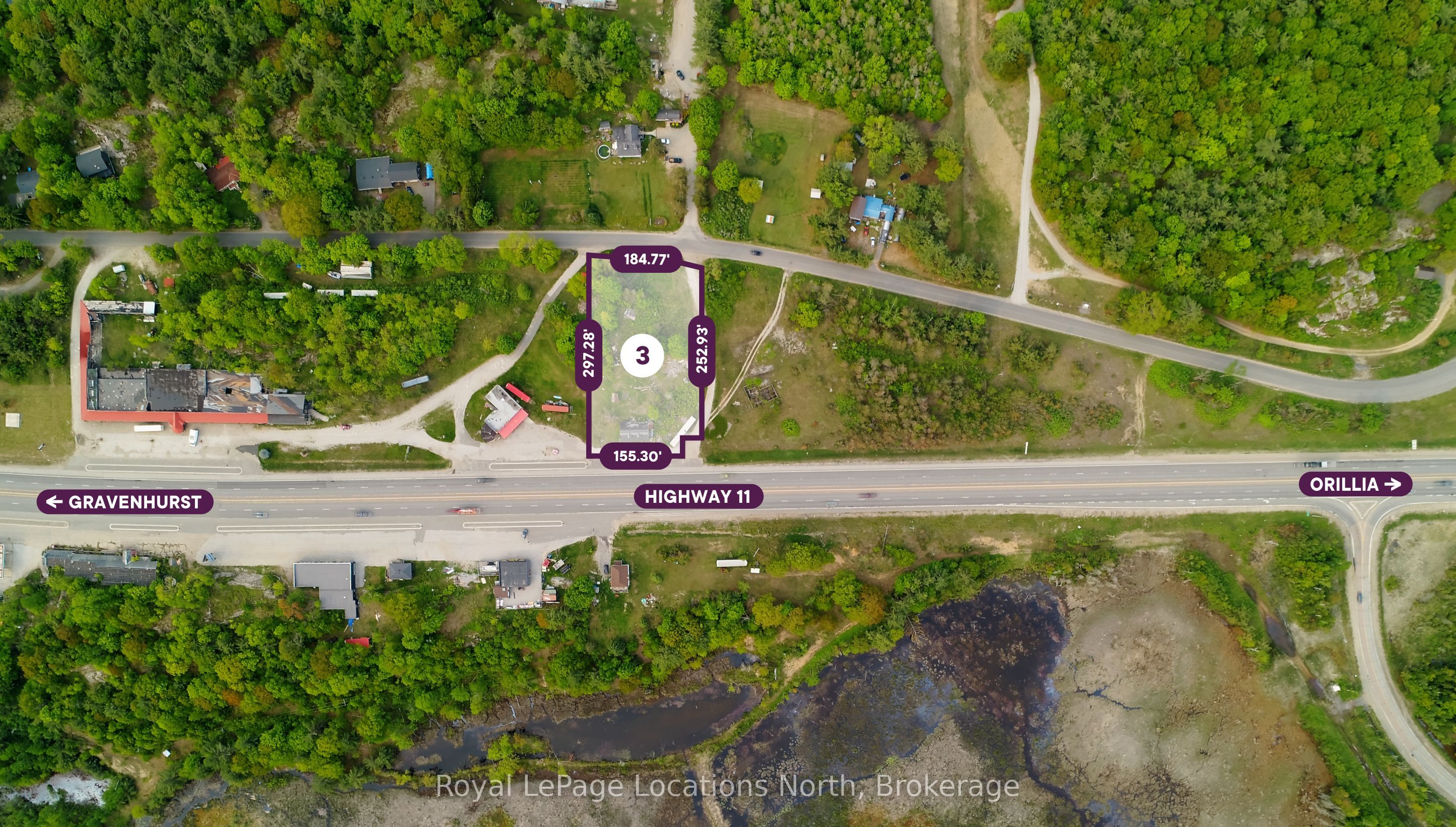 2266 Highway 11 N Property Photo 4