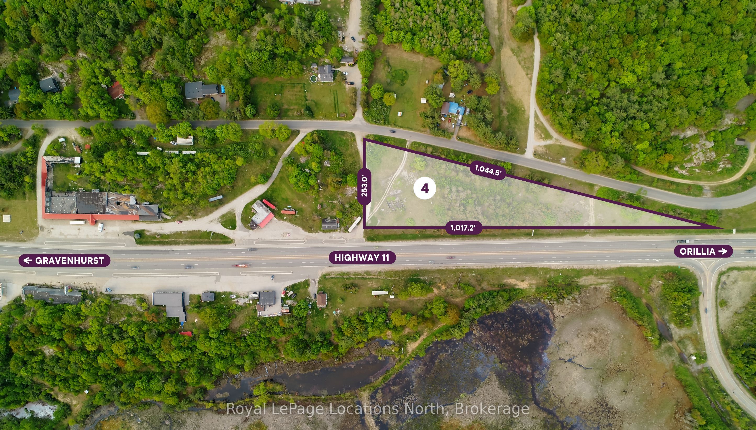 2266 Highway 11 N Property Photo 5