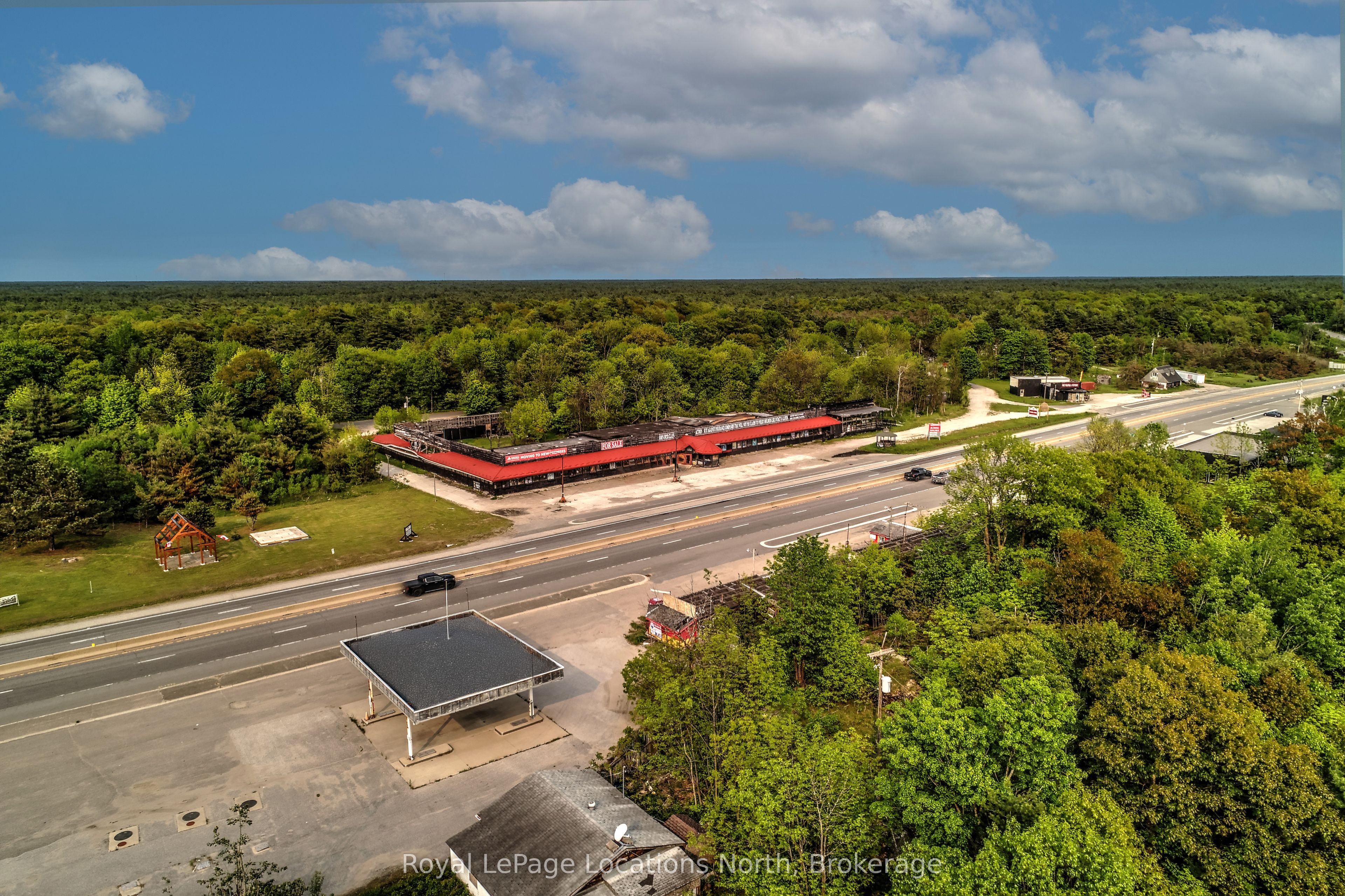 2266 Highway 11 N Property Photo 6