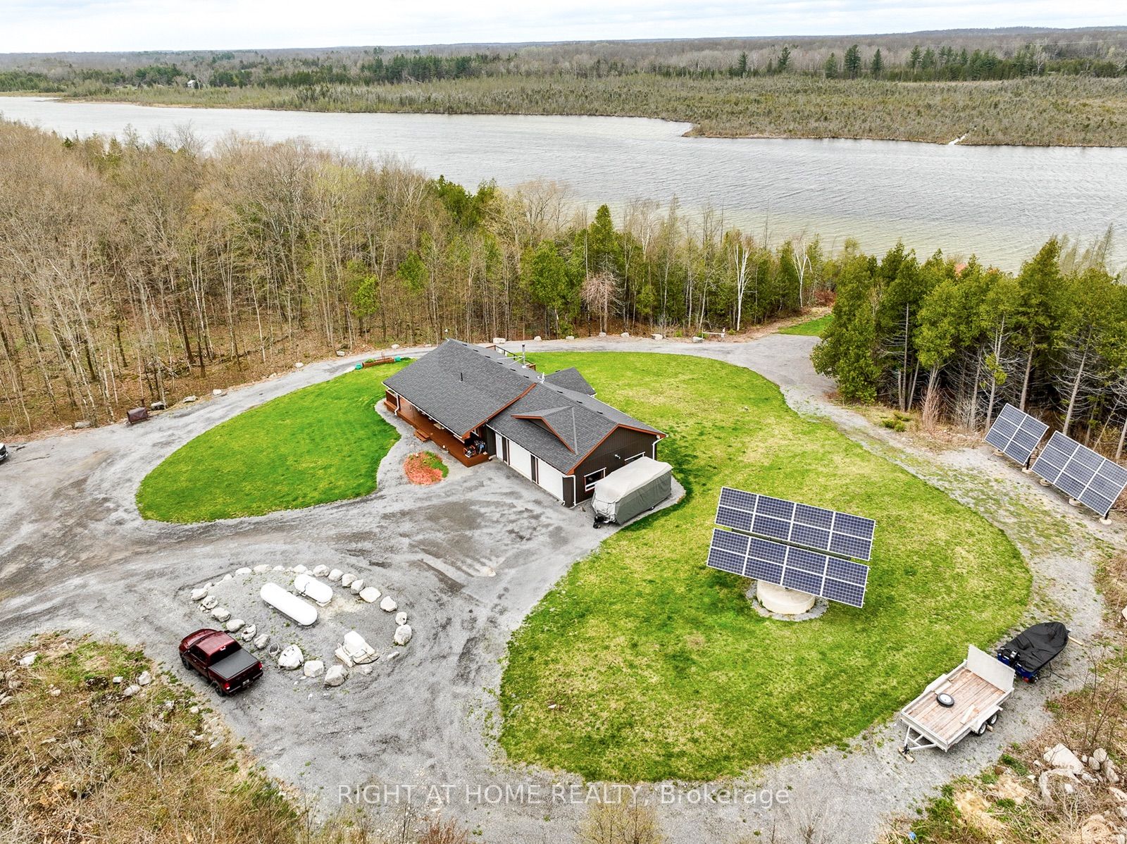 452a Coldwater Road Property Photo 1