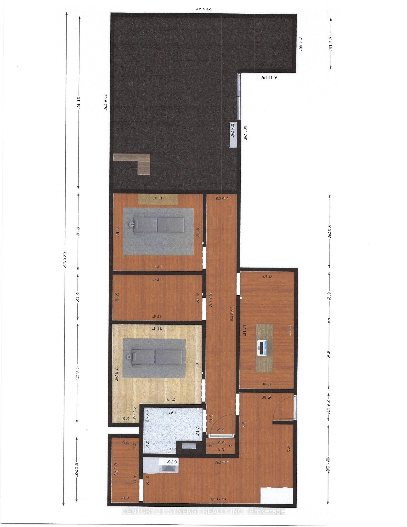 23 Beckwith St S Property Photo 3