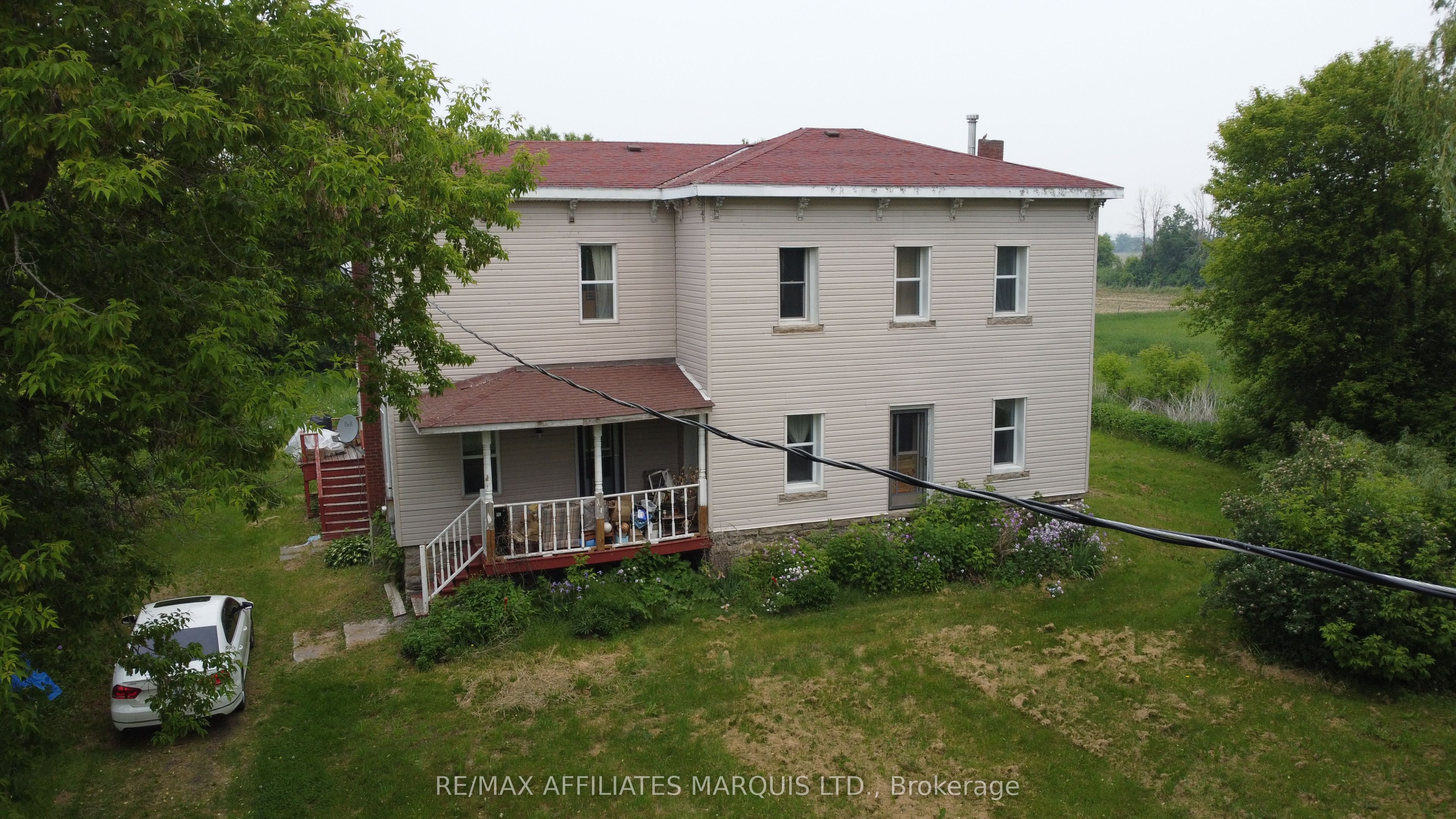 10779 Kirker Road Property Photo 1