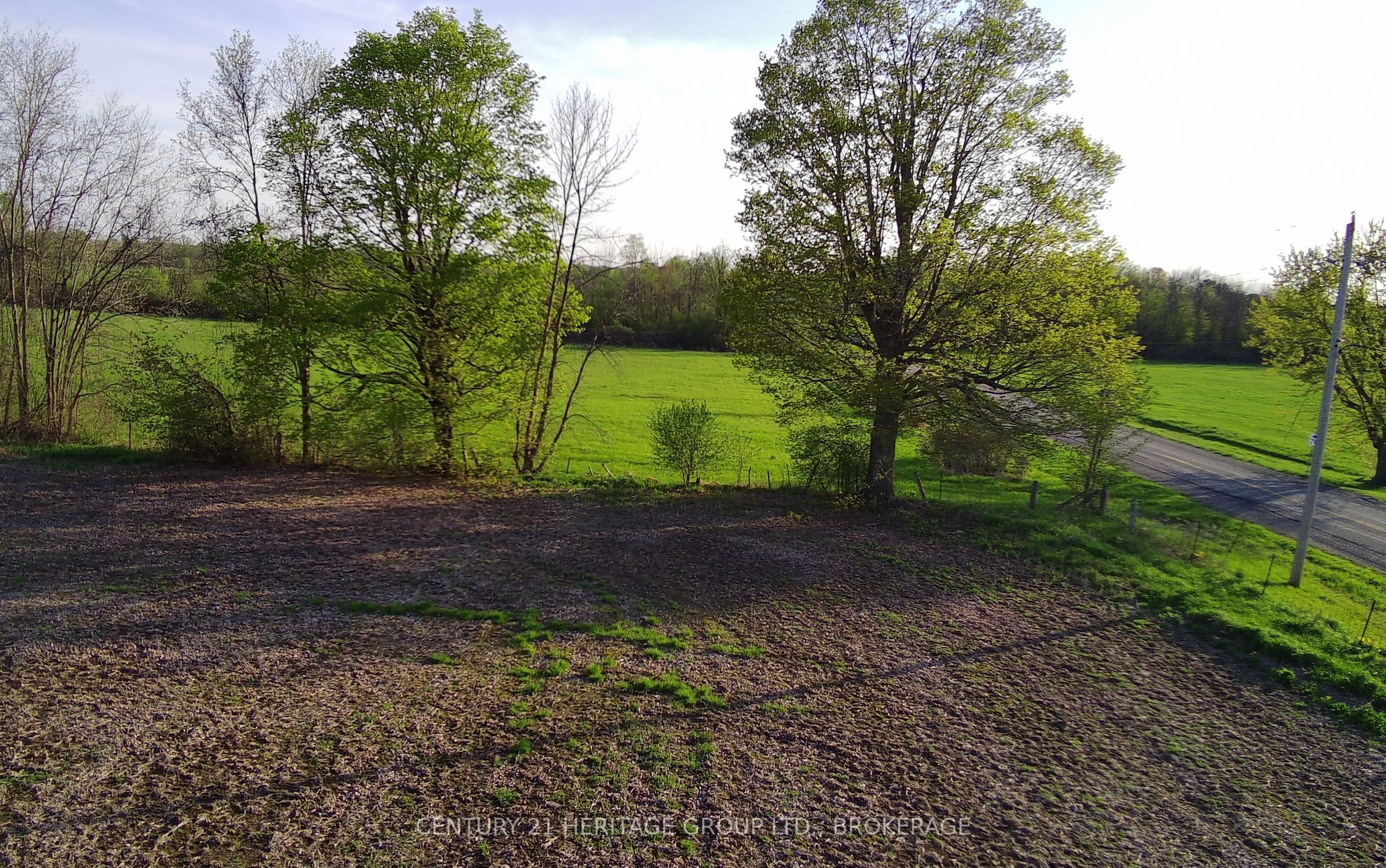 00 County Road 8 Road Property Photo 1