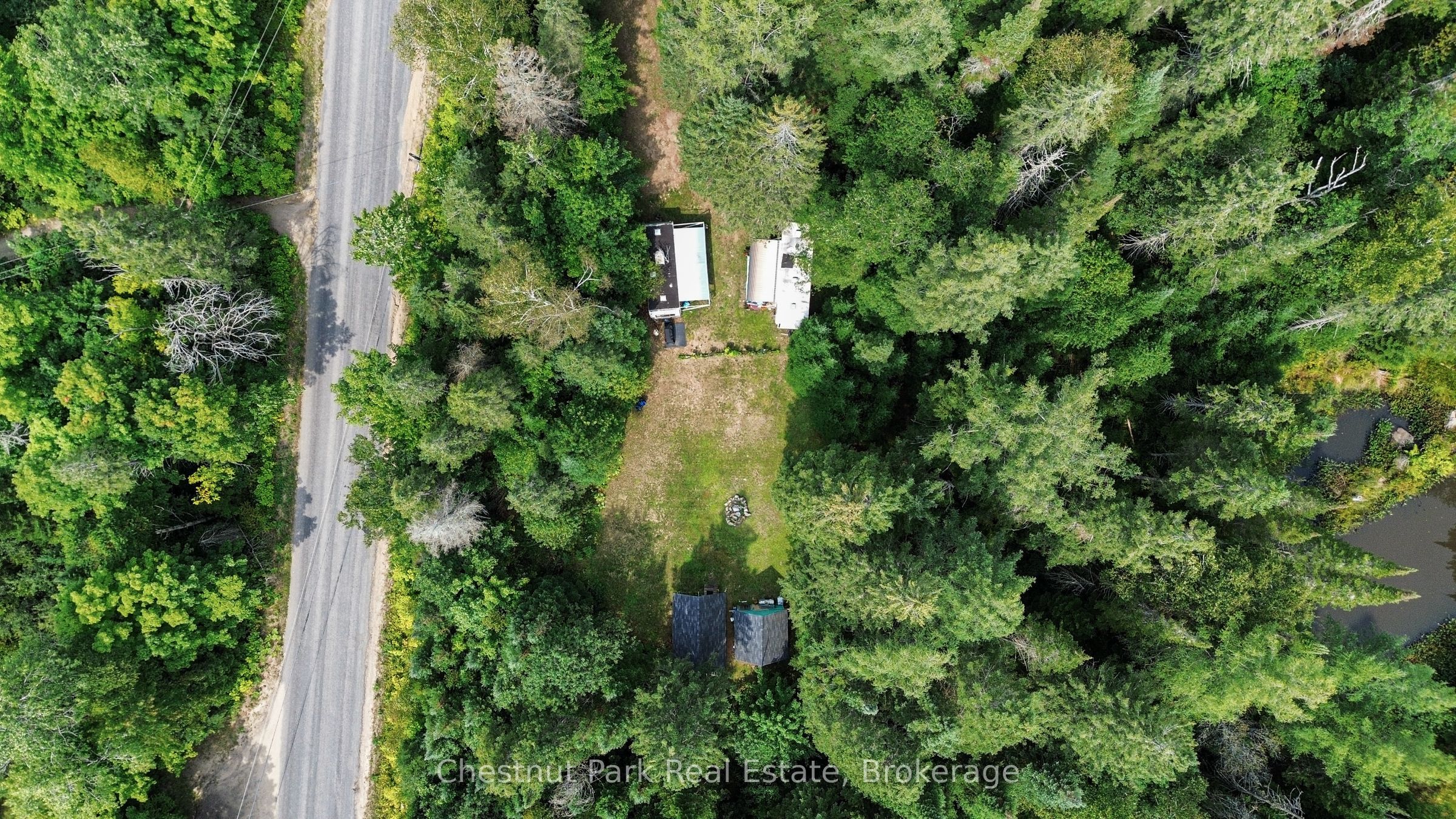 580 Echo Ridge Road Property Photo 1