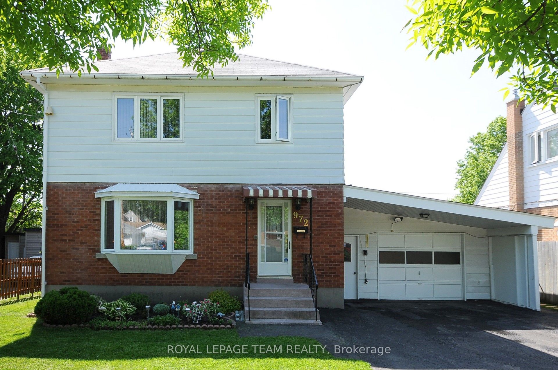 #B - 972 Telford Avenue