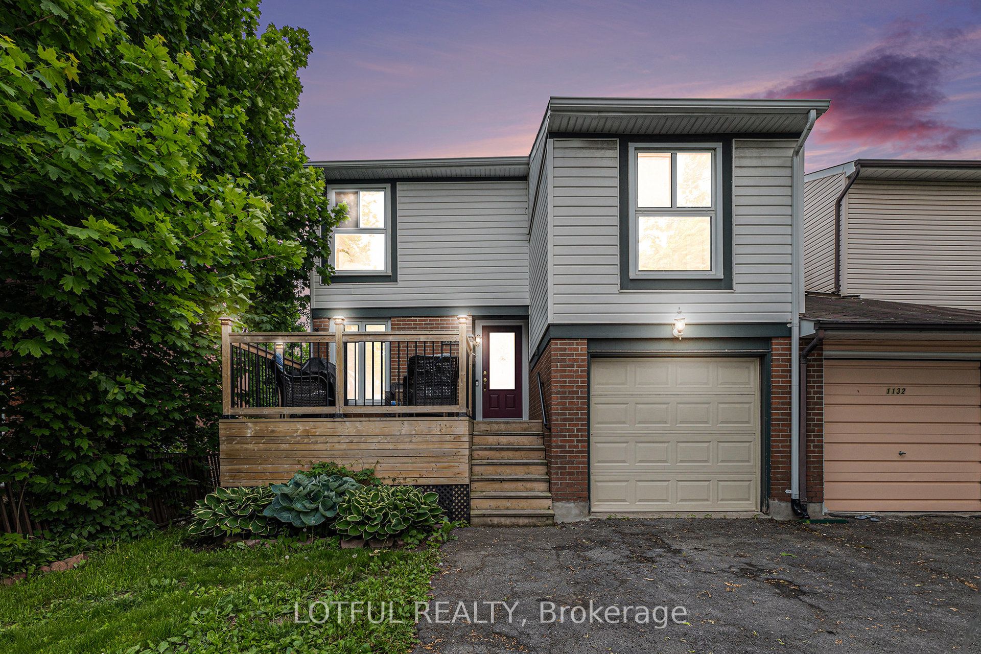 1134 Alenmede Crescent Property Photo 1