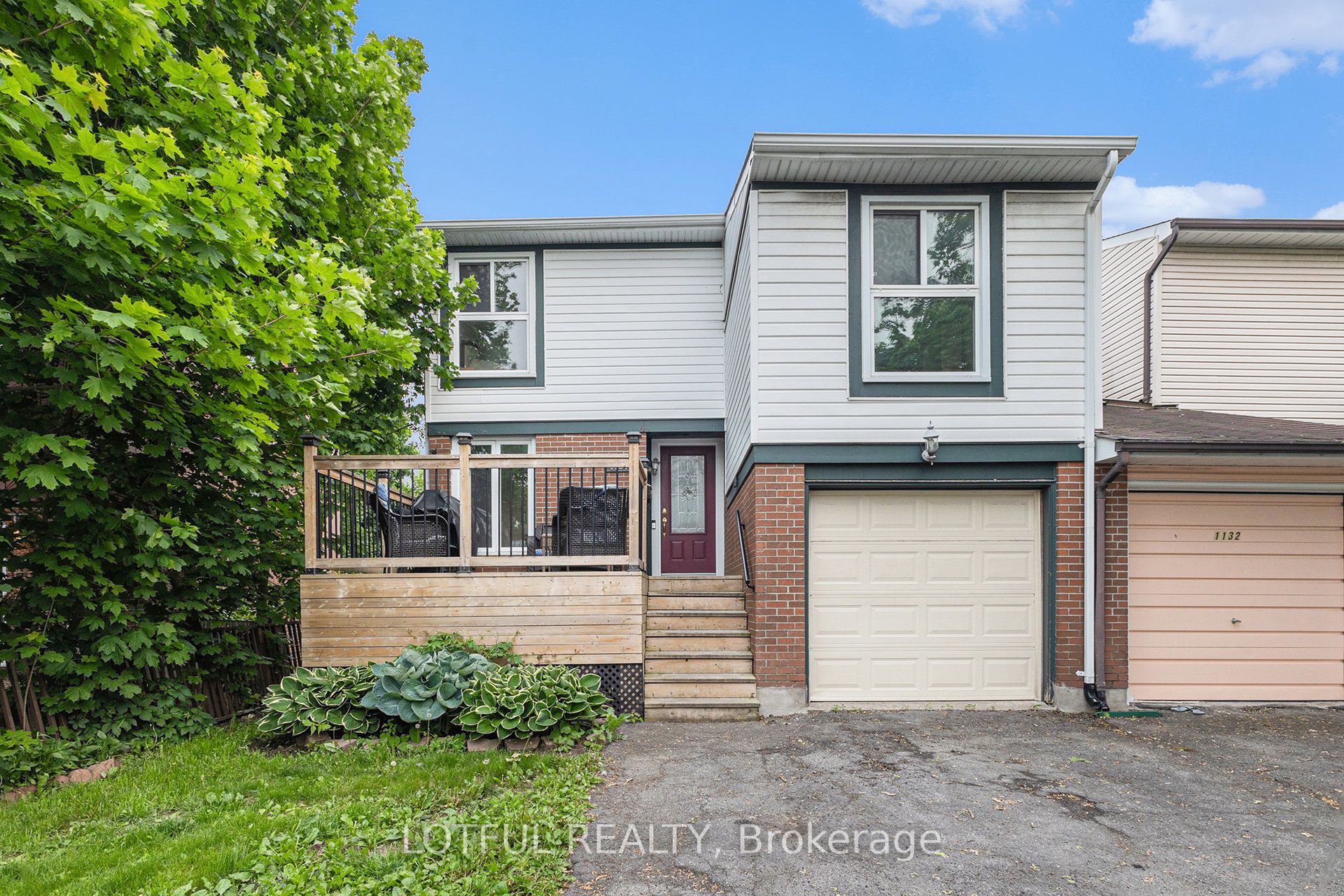 1134 Alenmede Crescent Property Photo 2