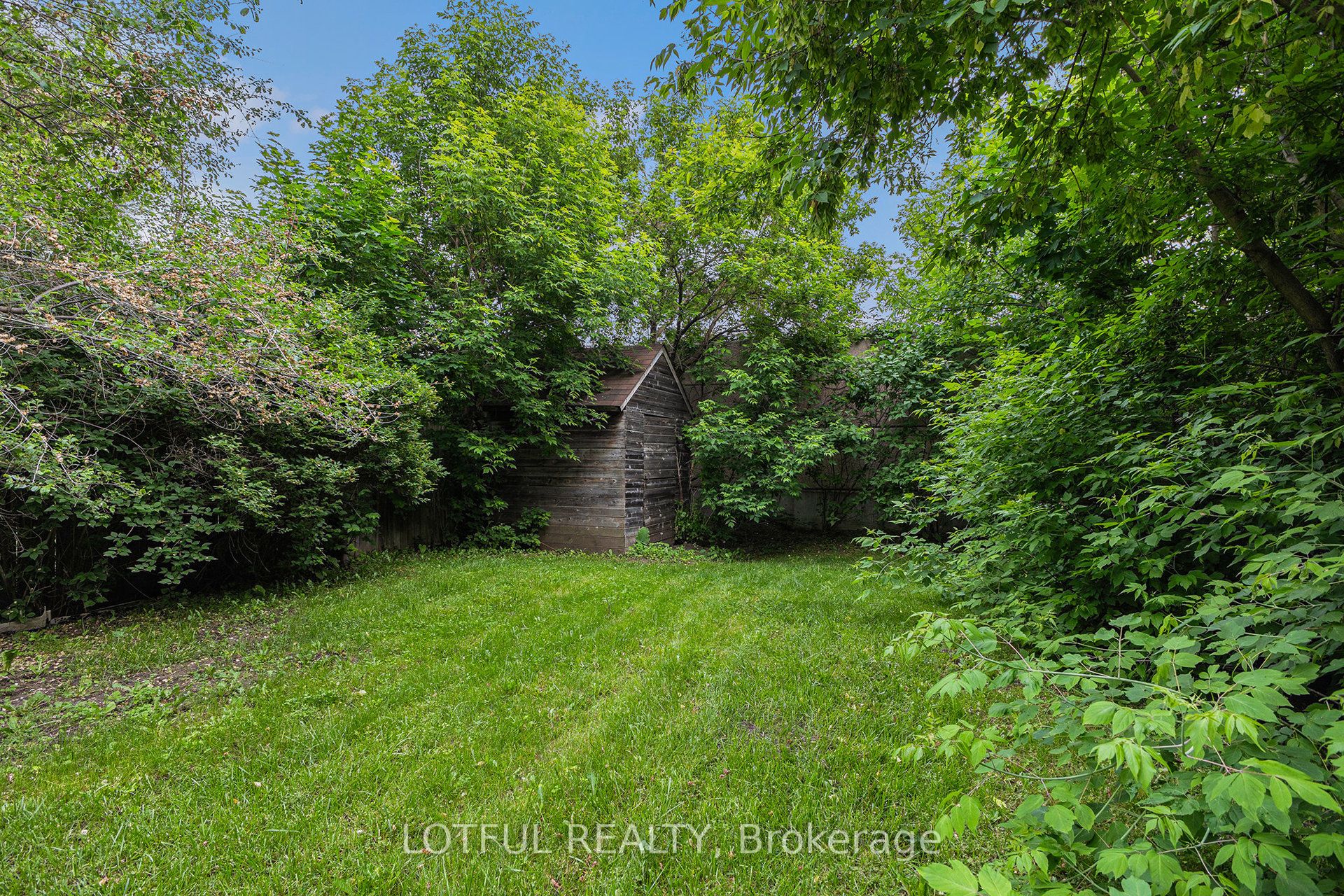 1134 Alenmede Crescent Property Photo 25