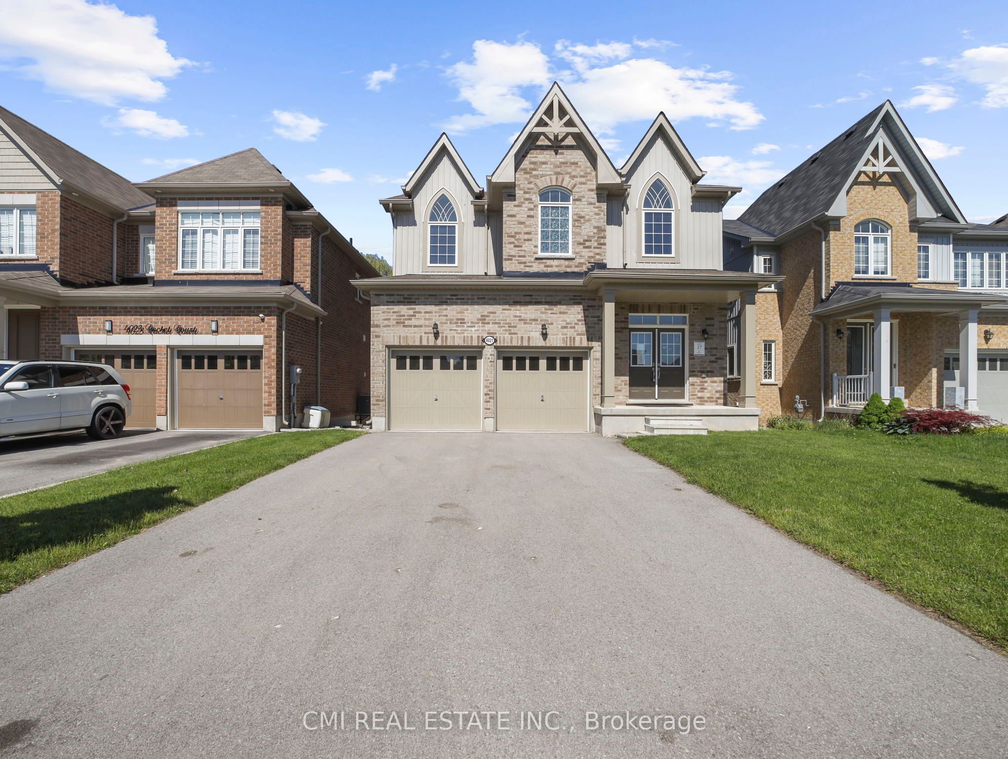 4021 Cachet Court Property Photo 1